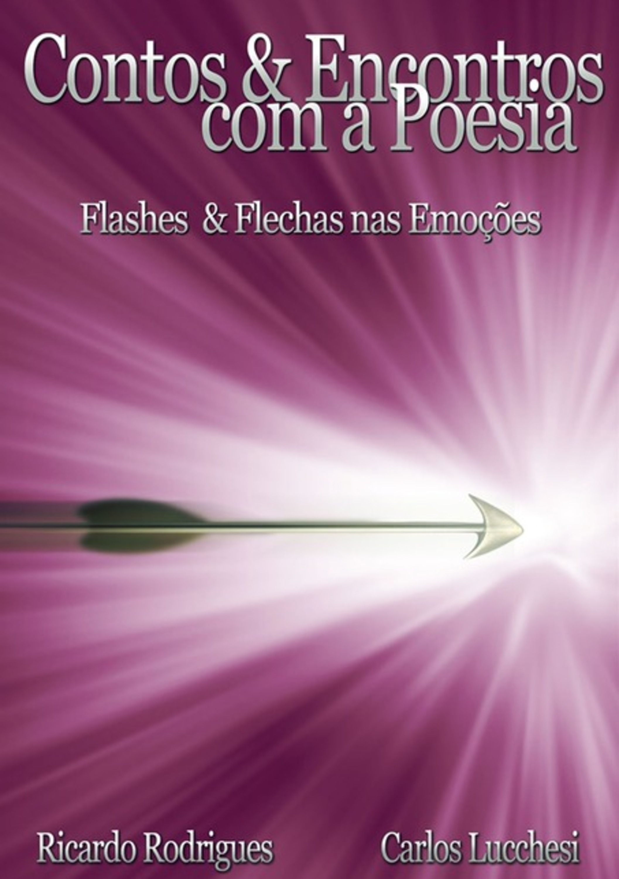 Contos & Encontros Com A Poesia