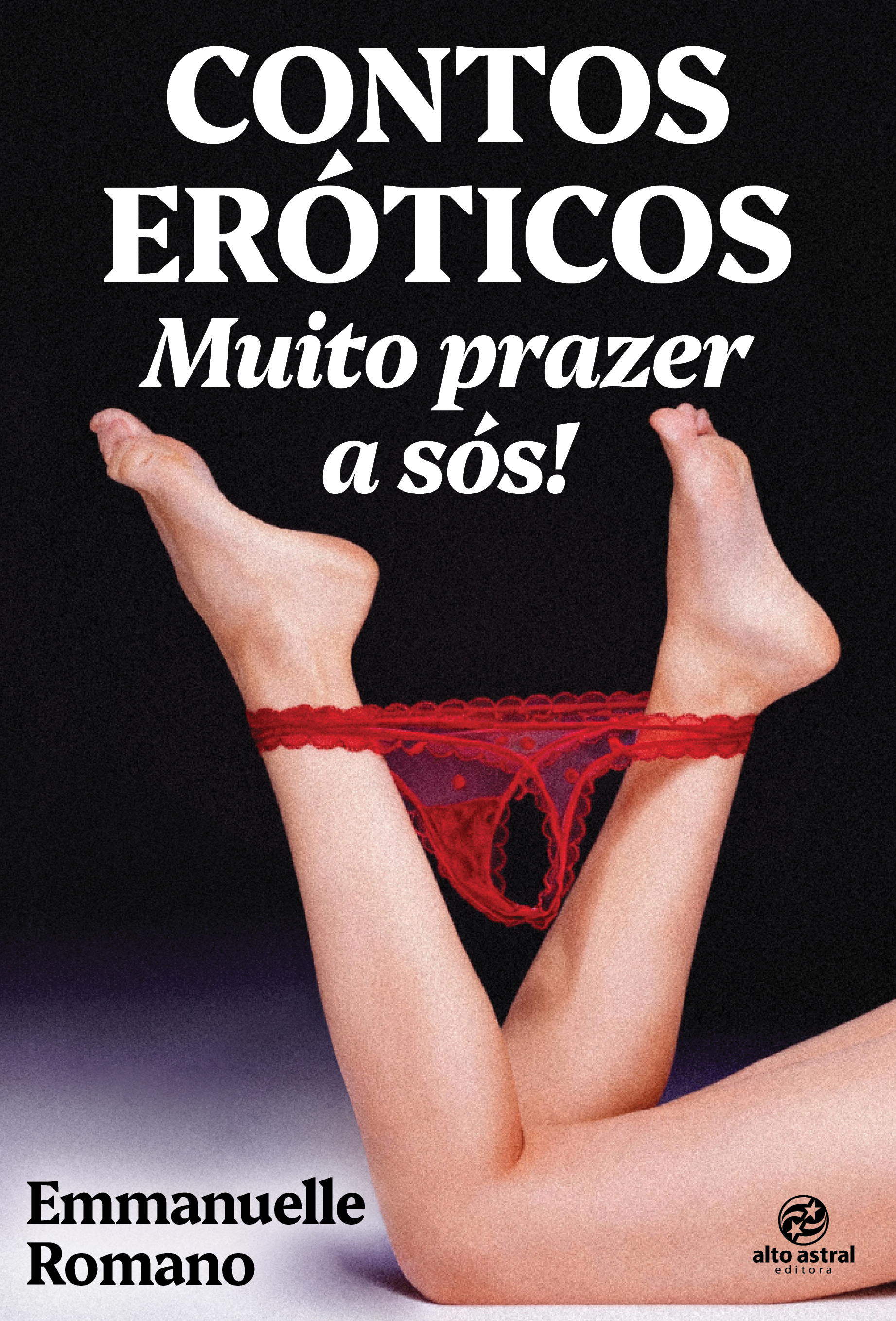 Contos eróticos
