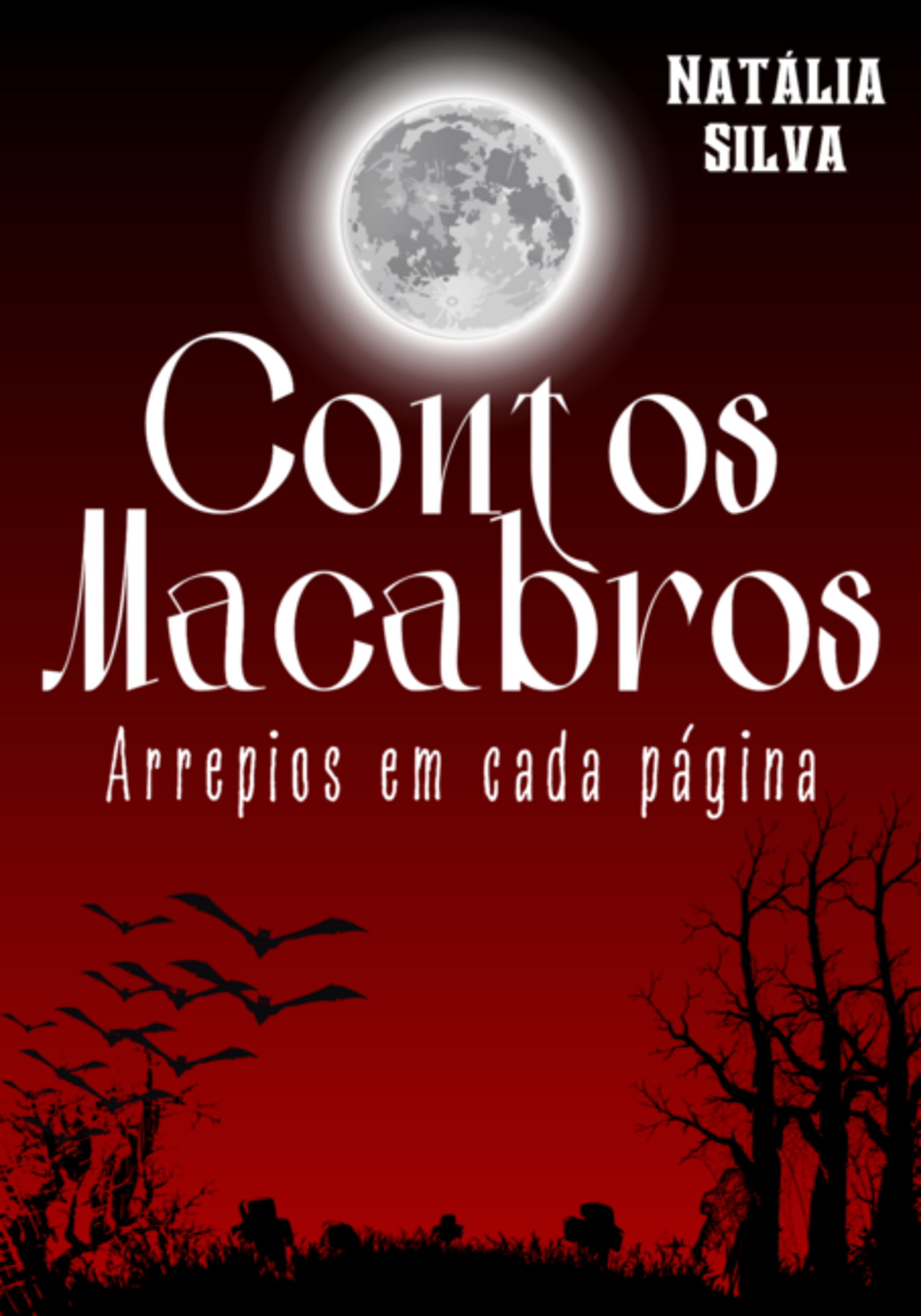 Contos Macabros