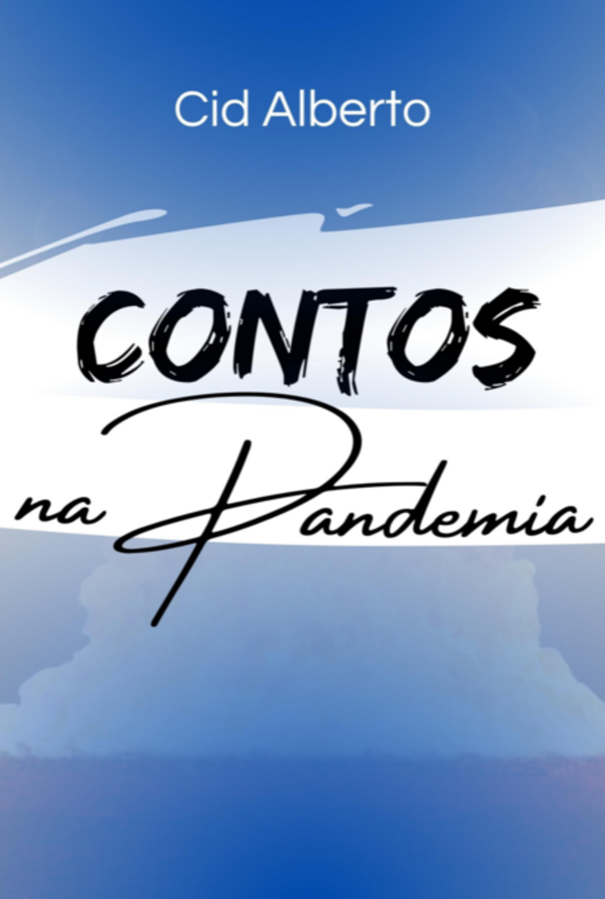 Contos Na Pandemia