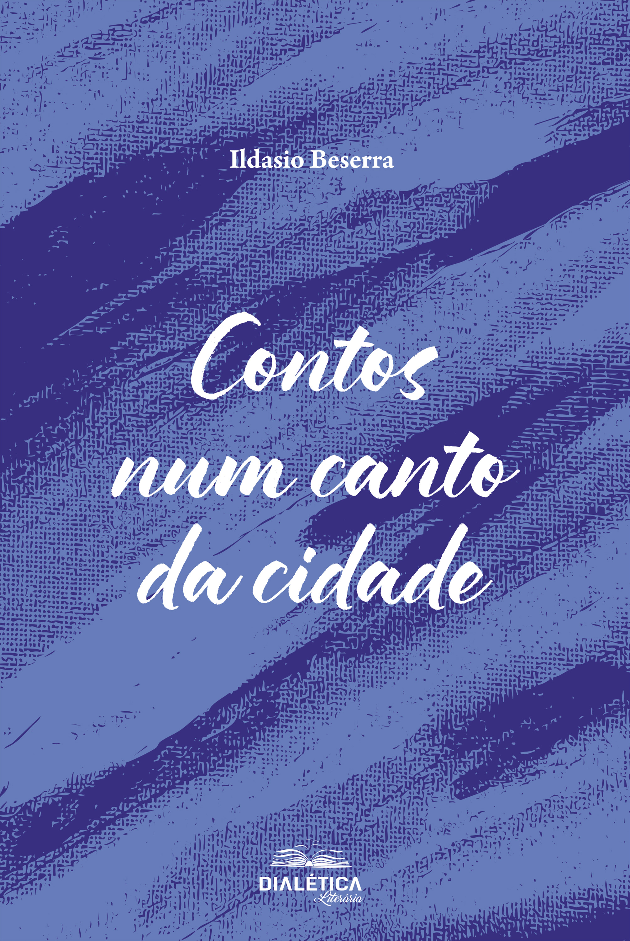 Contos num canto da cidade