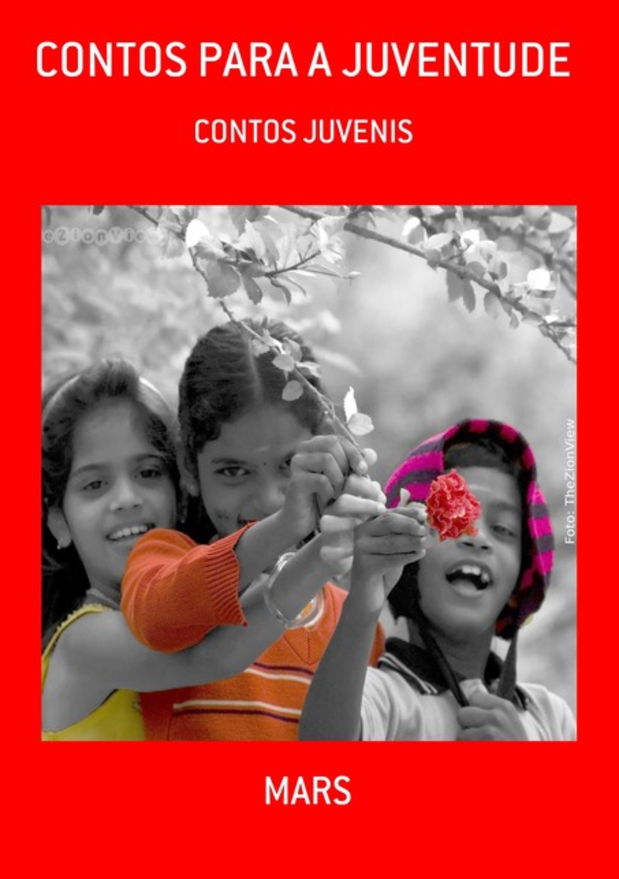 Contos Para A Juventude