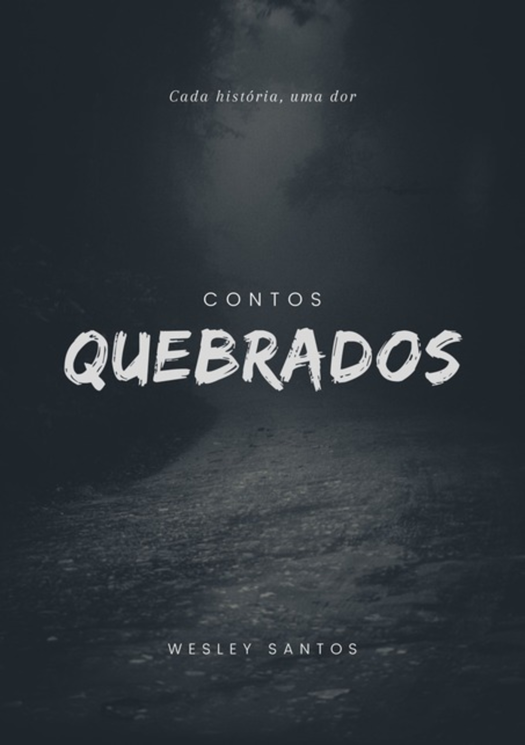 Contos Quebrados