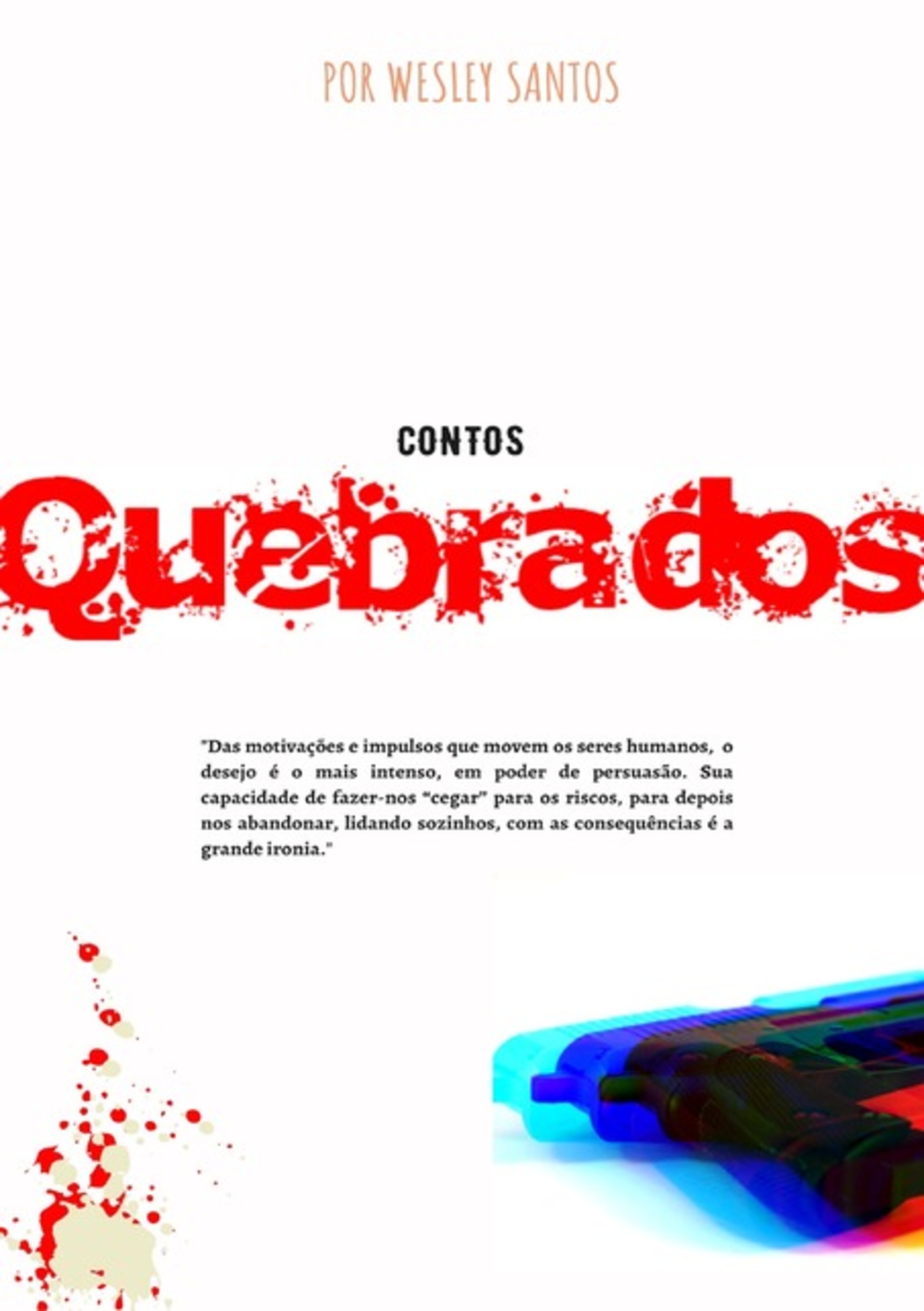 Contos Quebrados