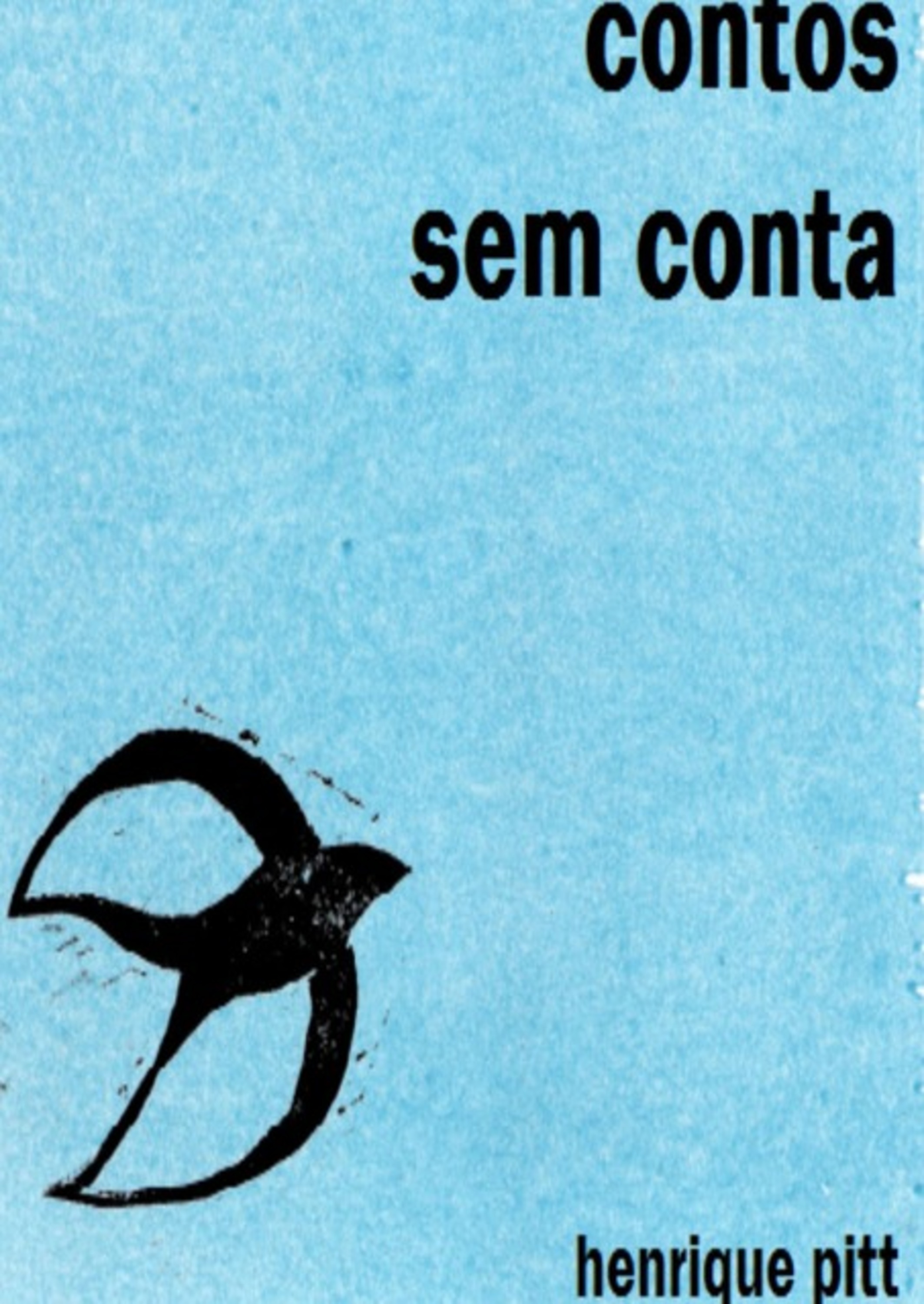 Contos Sem Conta