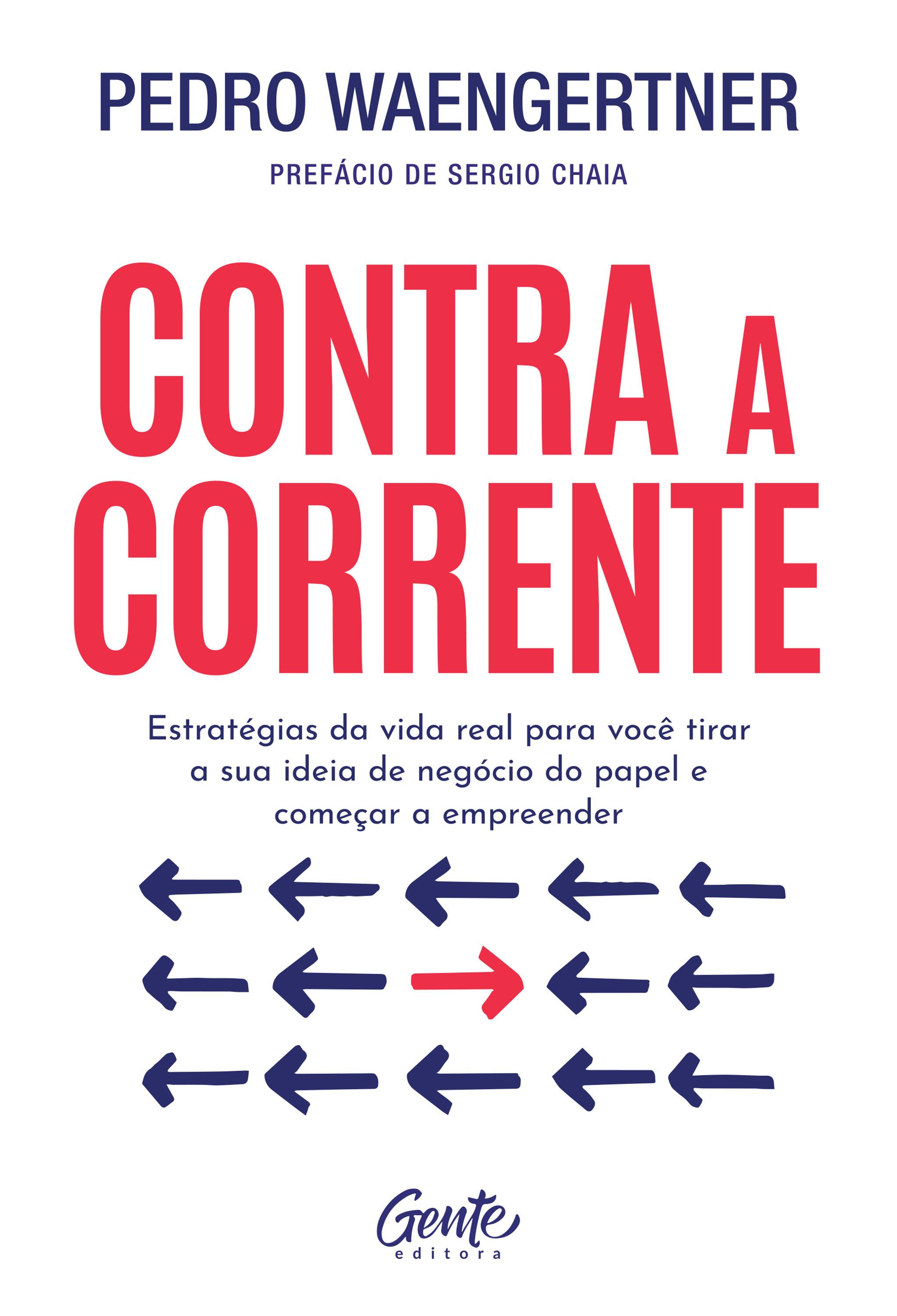 Contra a corrente