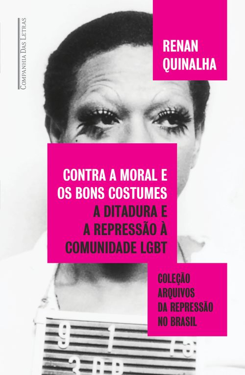 Contra a moral e os bons costumes