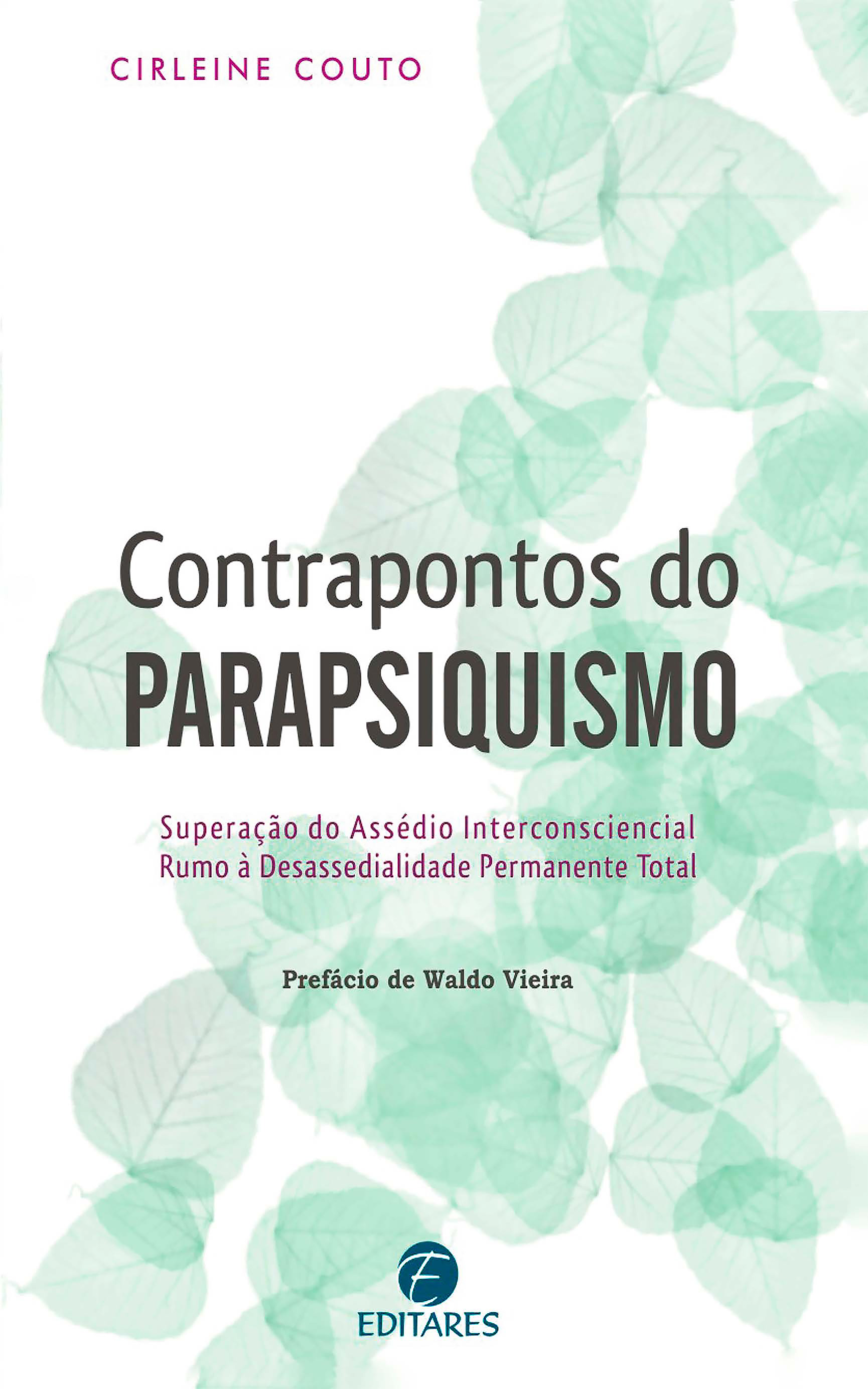 Contrapontos do Parapsiquismo