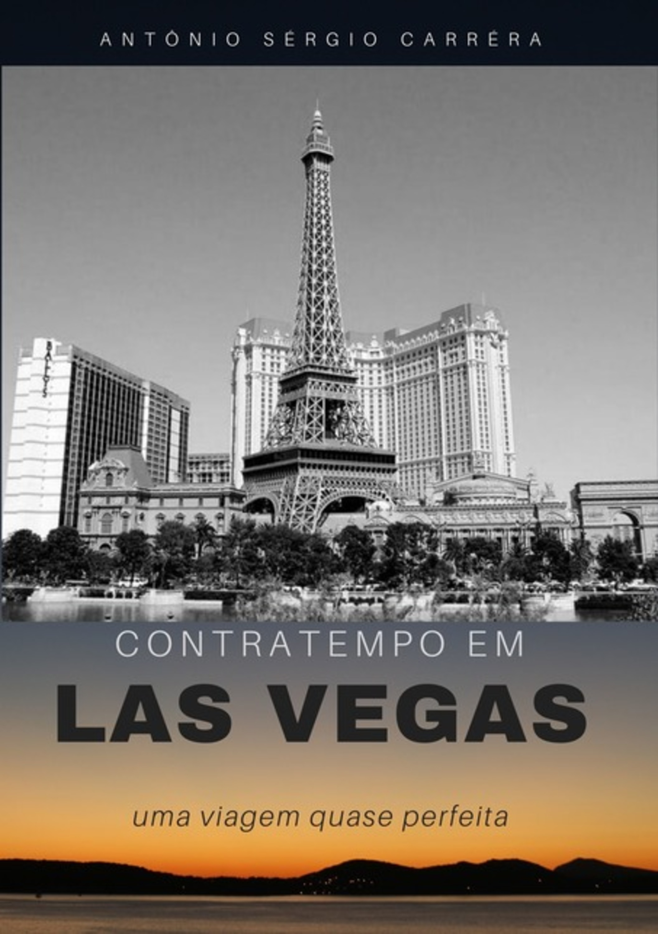 Contratempo Em Las Vegas