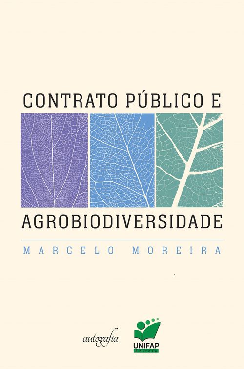 Contrato público e agrobiodiversidade