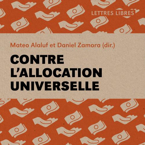 Contre l'allocation universelle