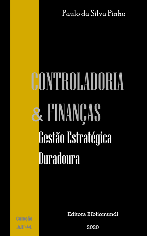 Controladoria e Finanças