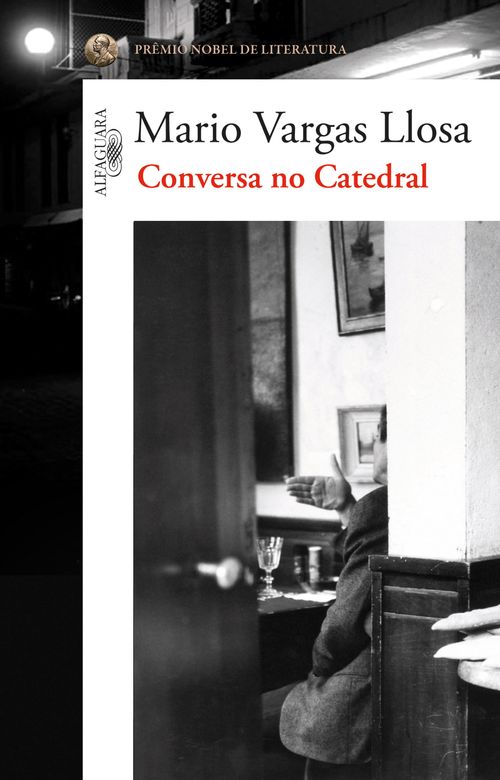 Conversa no Catedral