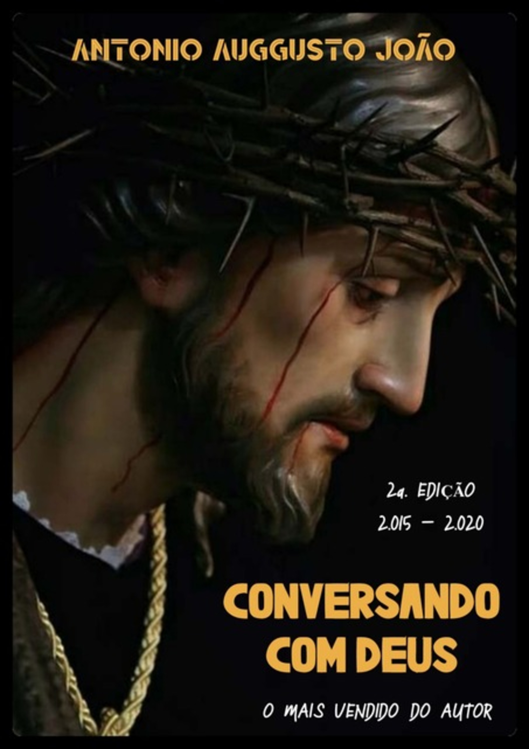 Conversando Com Deus