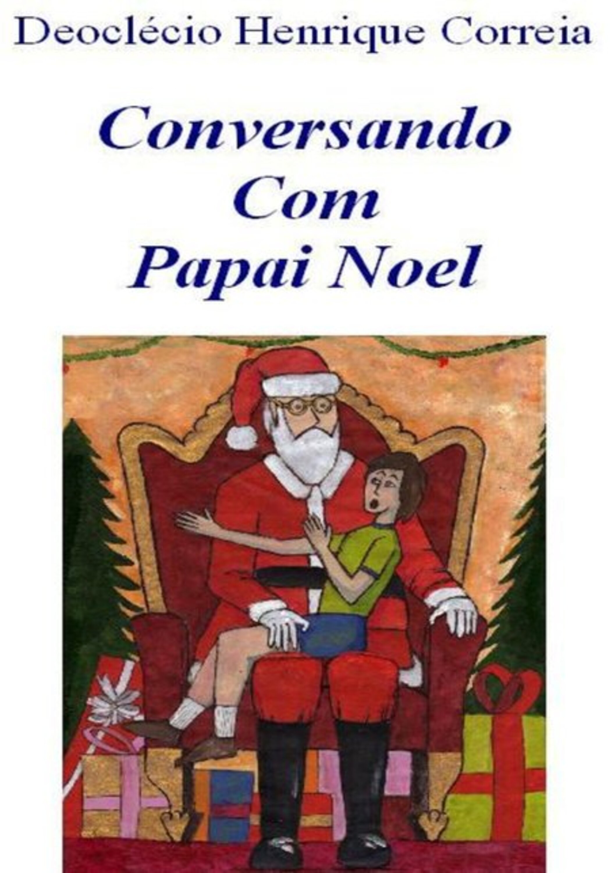 Conversando Com Papai Noel