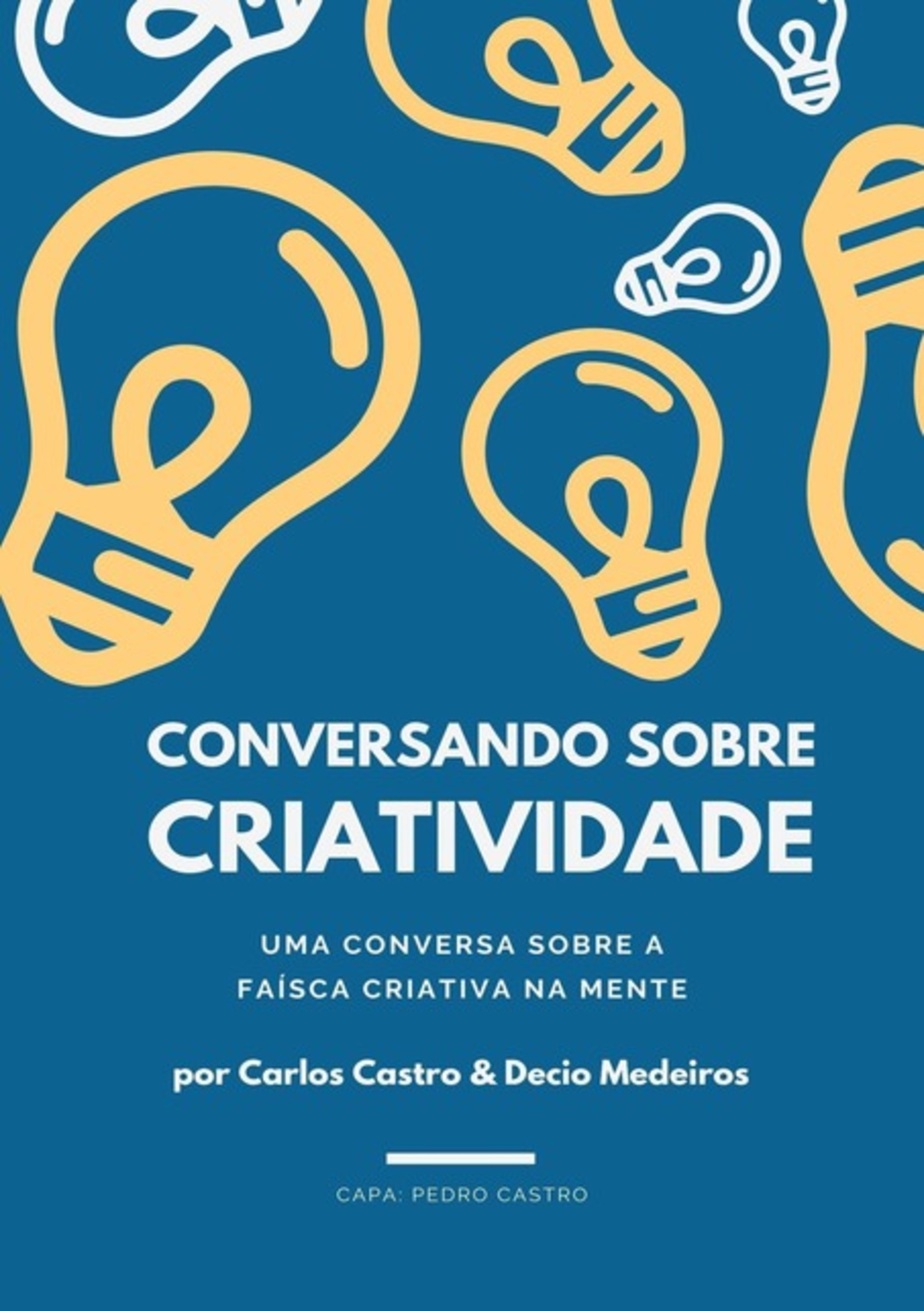 Conversando Sobre Criatividade