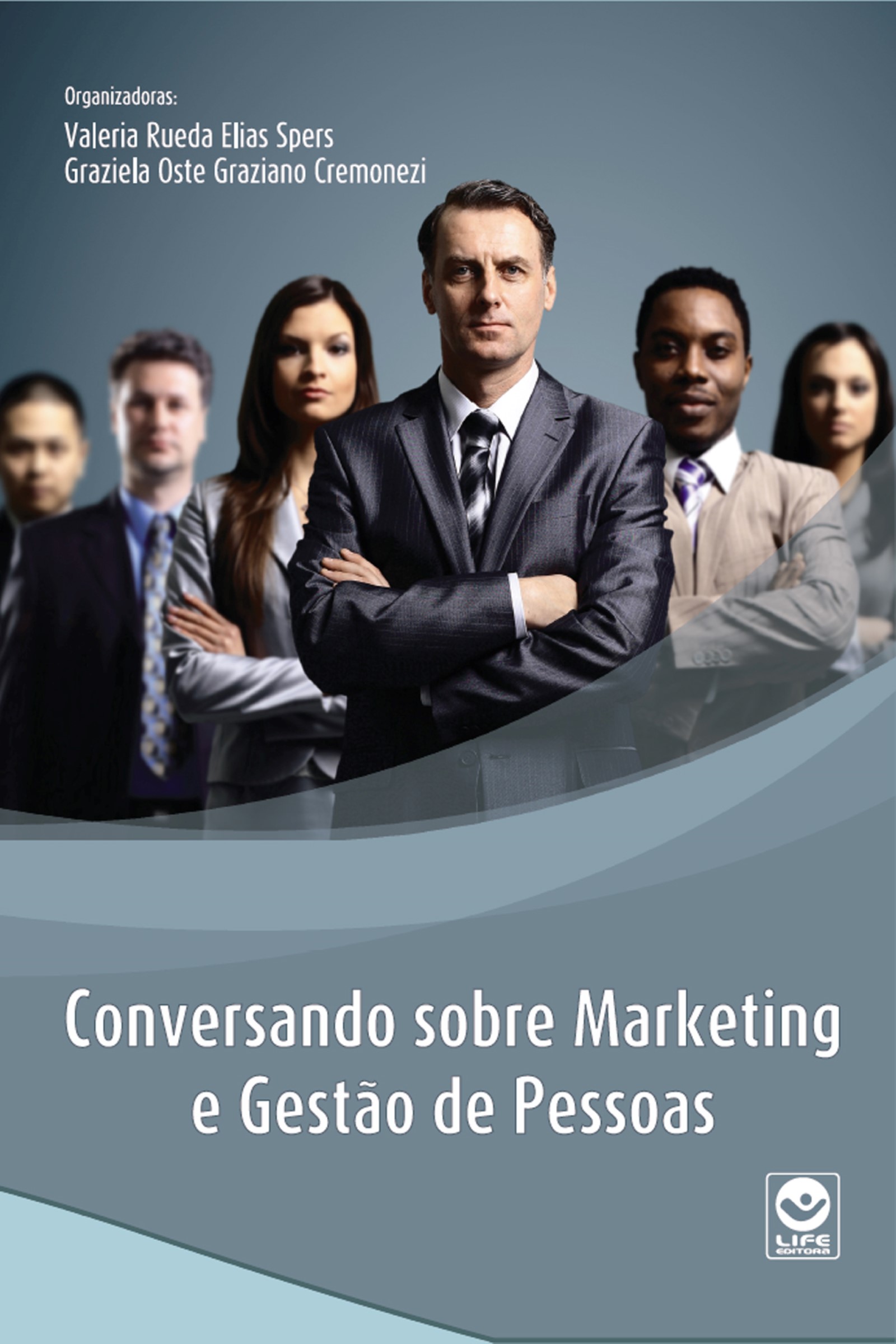 Conversando sobre Marketing e Gestão de Pessoas