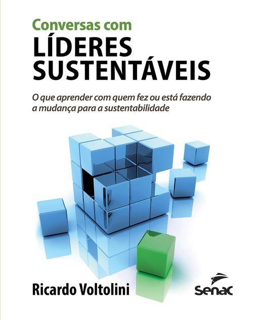 Conversas com líderes sustentáveis