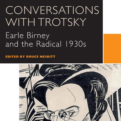 Conversations with Trotsky