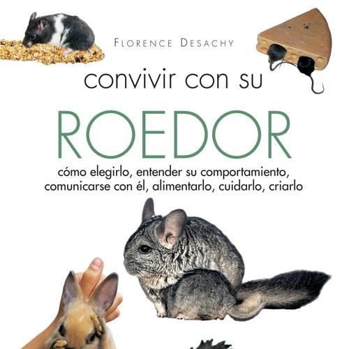 Convivir con su roedor