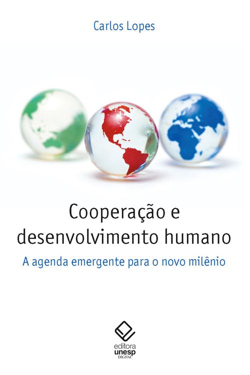 Cooperação e desenvolvimento humano