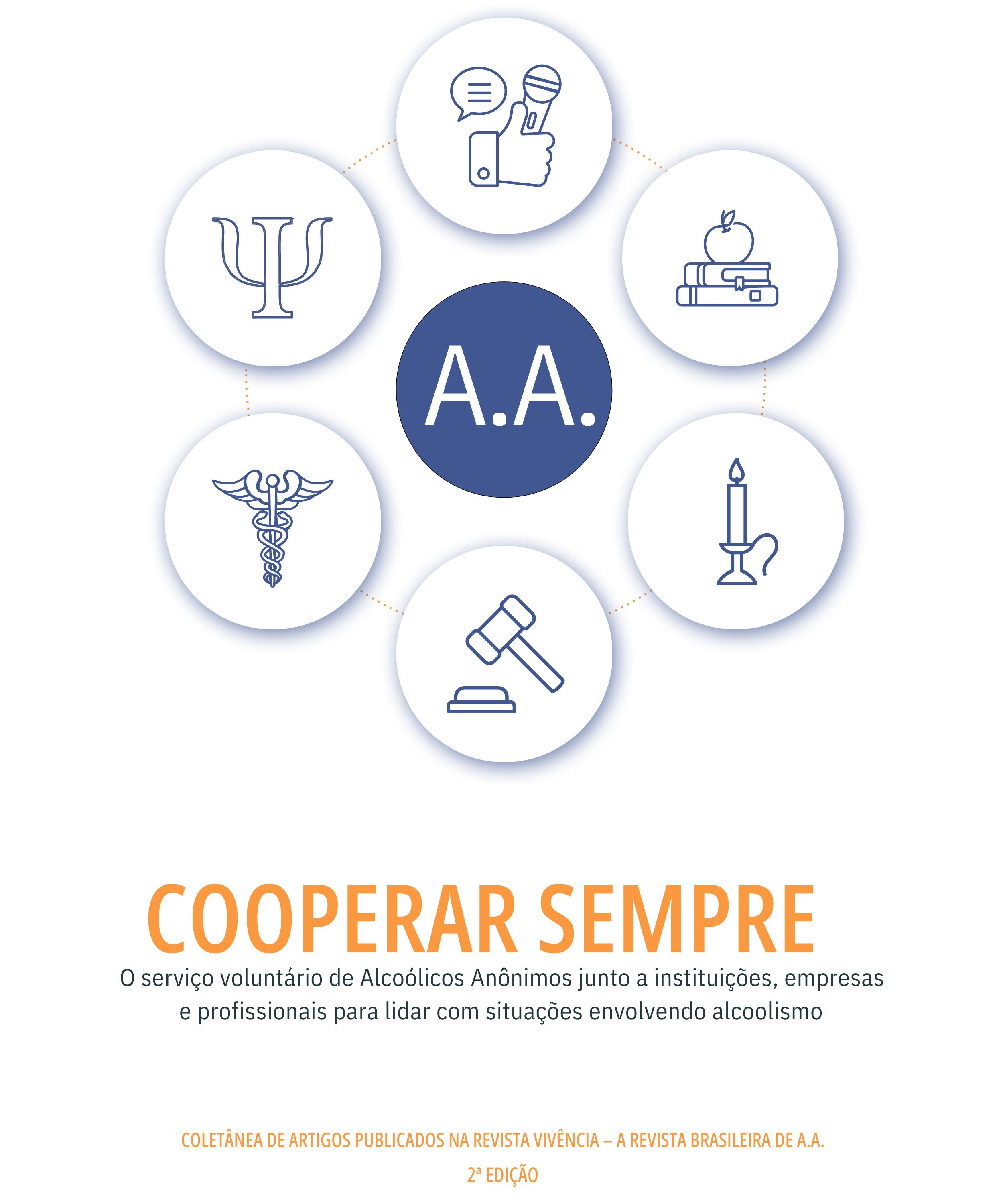 Cooperar sempre - versão atualizada