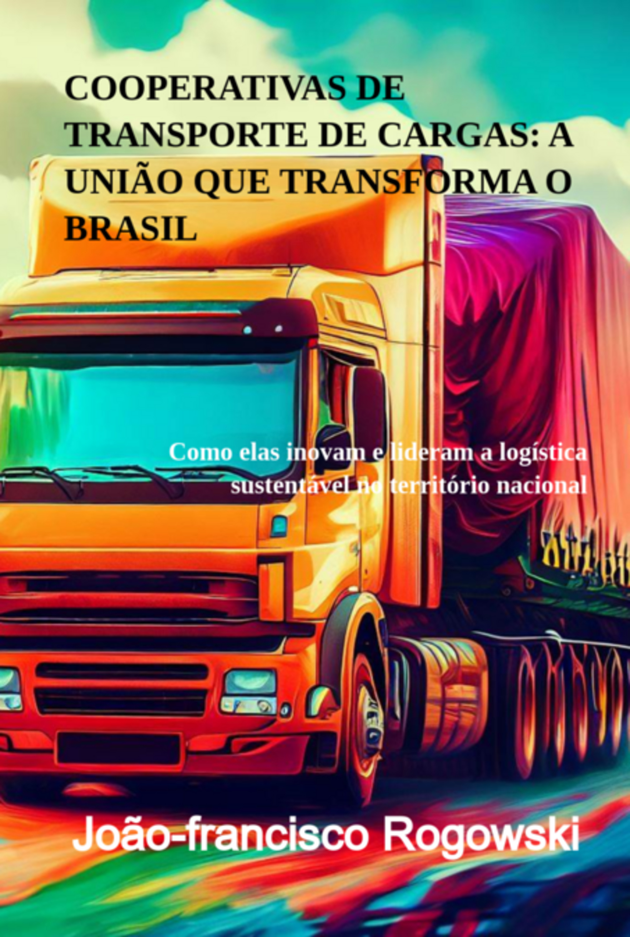 Cooperativas De Transporte De Cargas: A União Que Transforma O Brasil