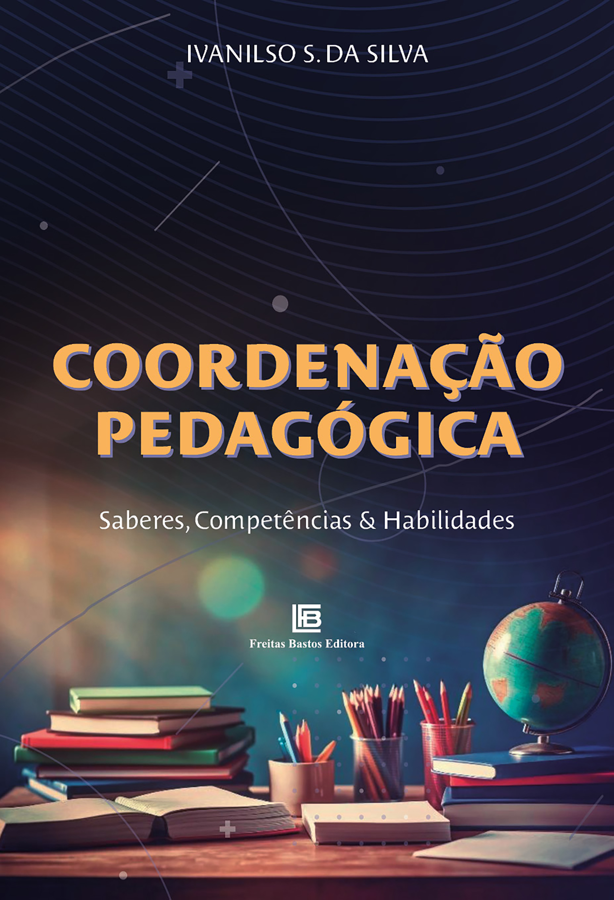 Coordenação Pedagógica