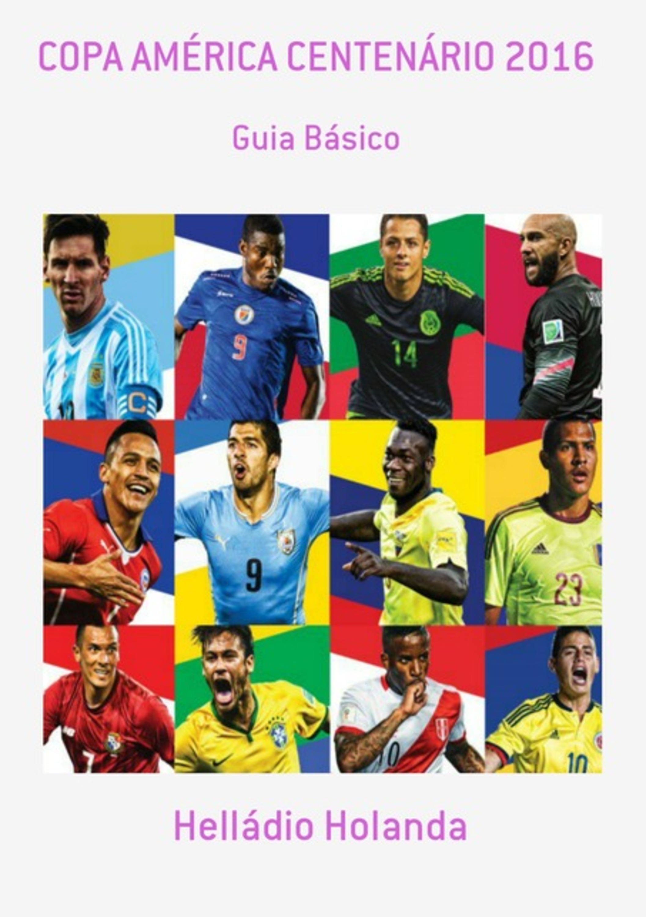 Copa América Centenário 2016