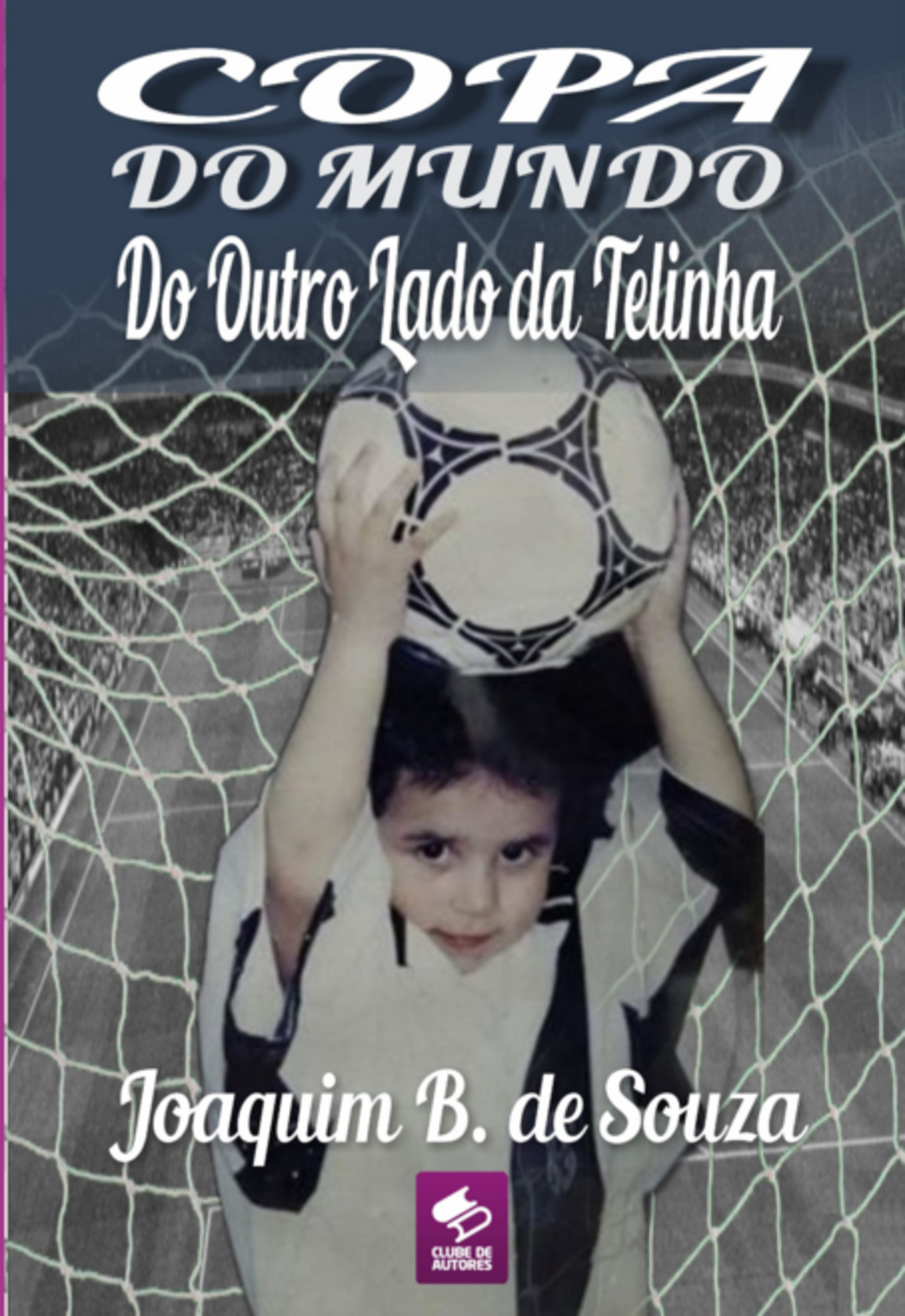 Copa Do Mundo Do Outro Lado Da Telinha