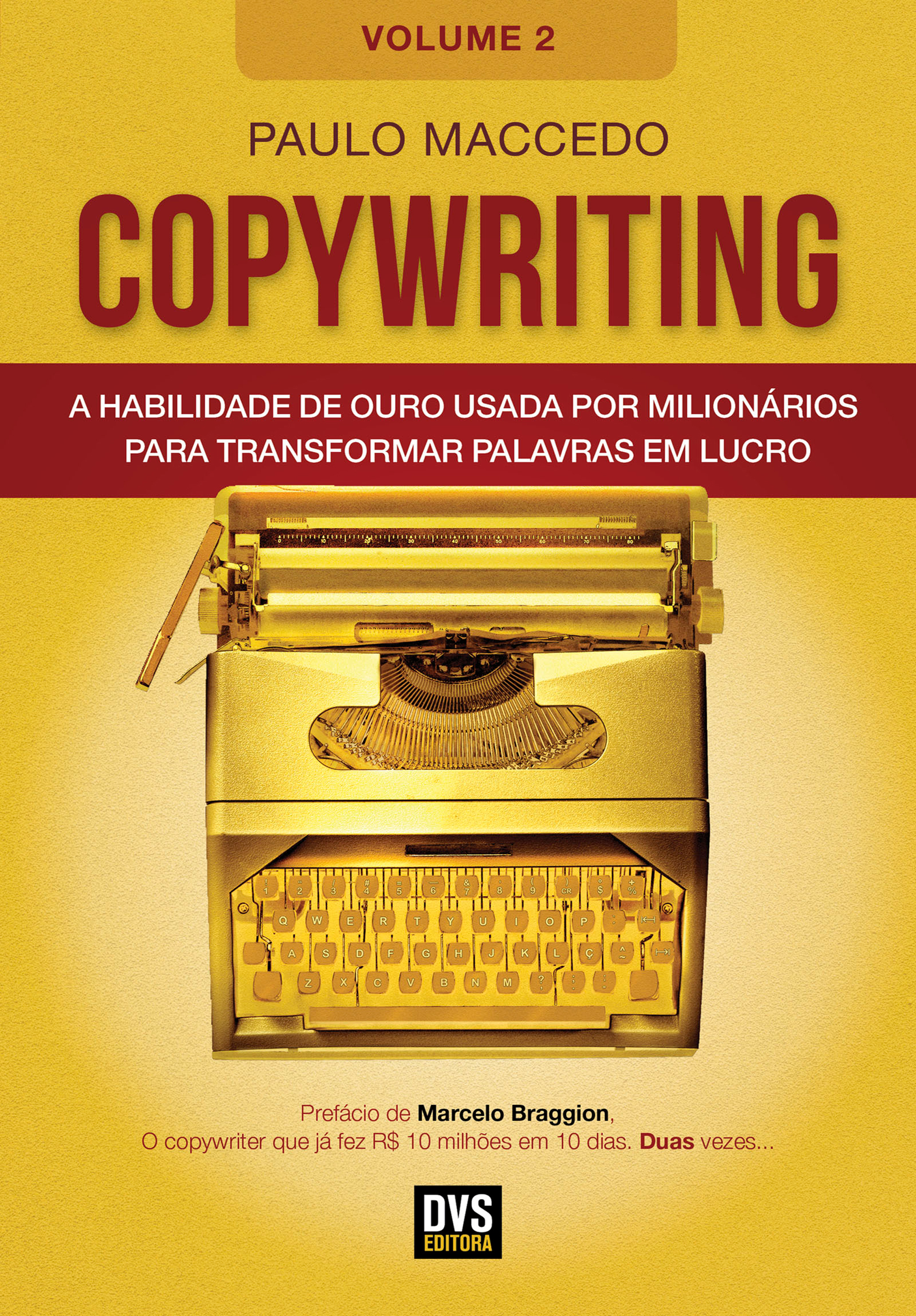 Copywriting - Volume 2