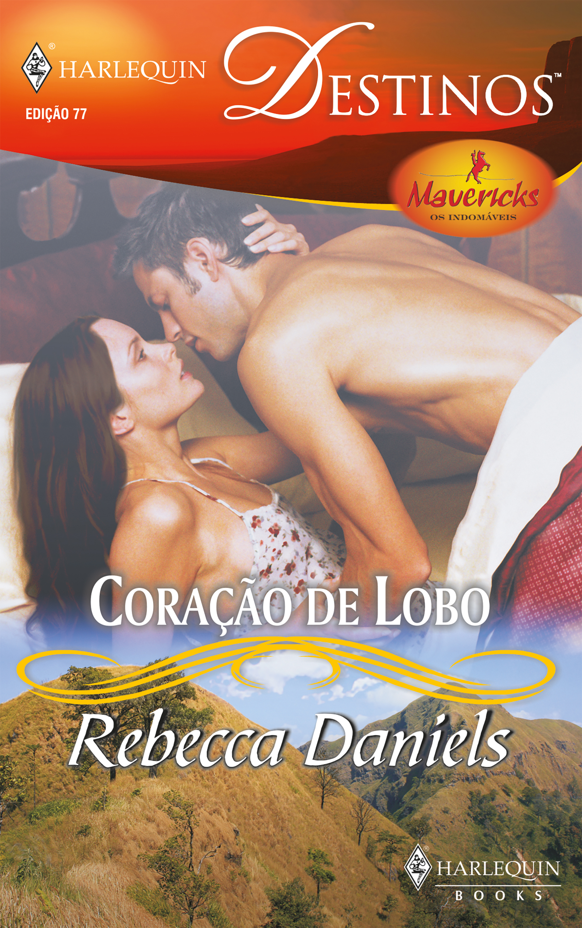 Coração de lobo