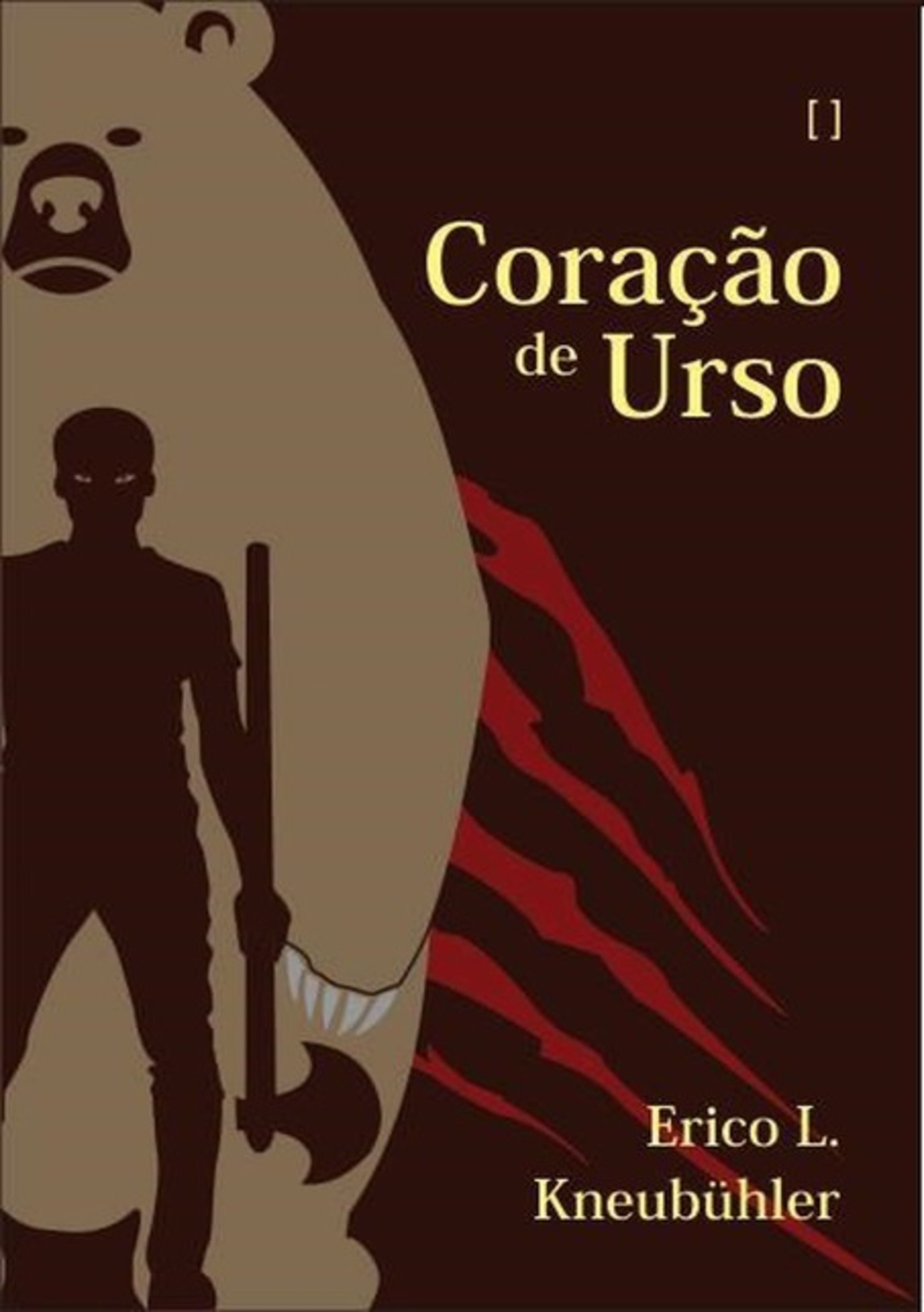 Coração De Urso