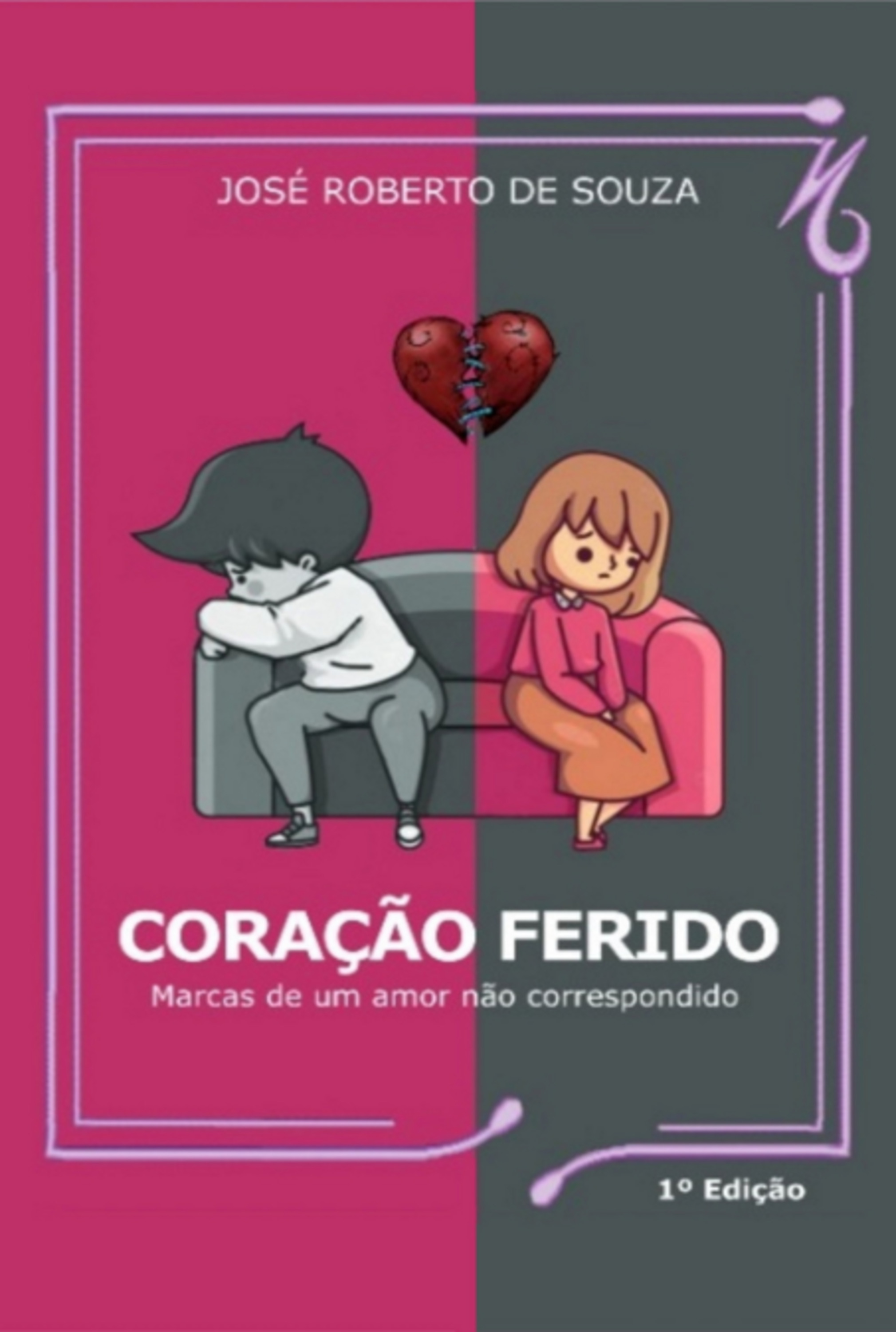 Coração Ferido