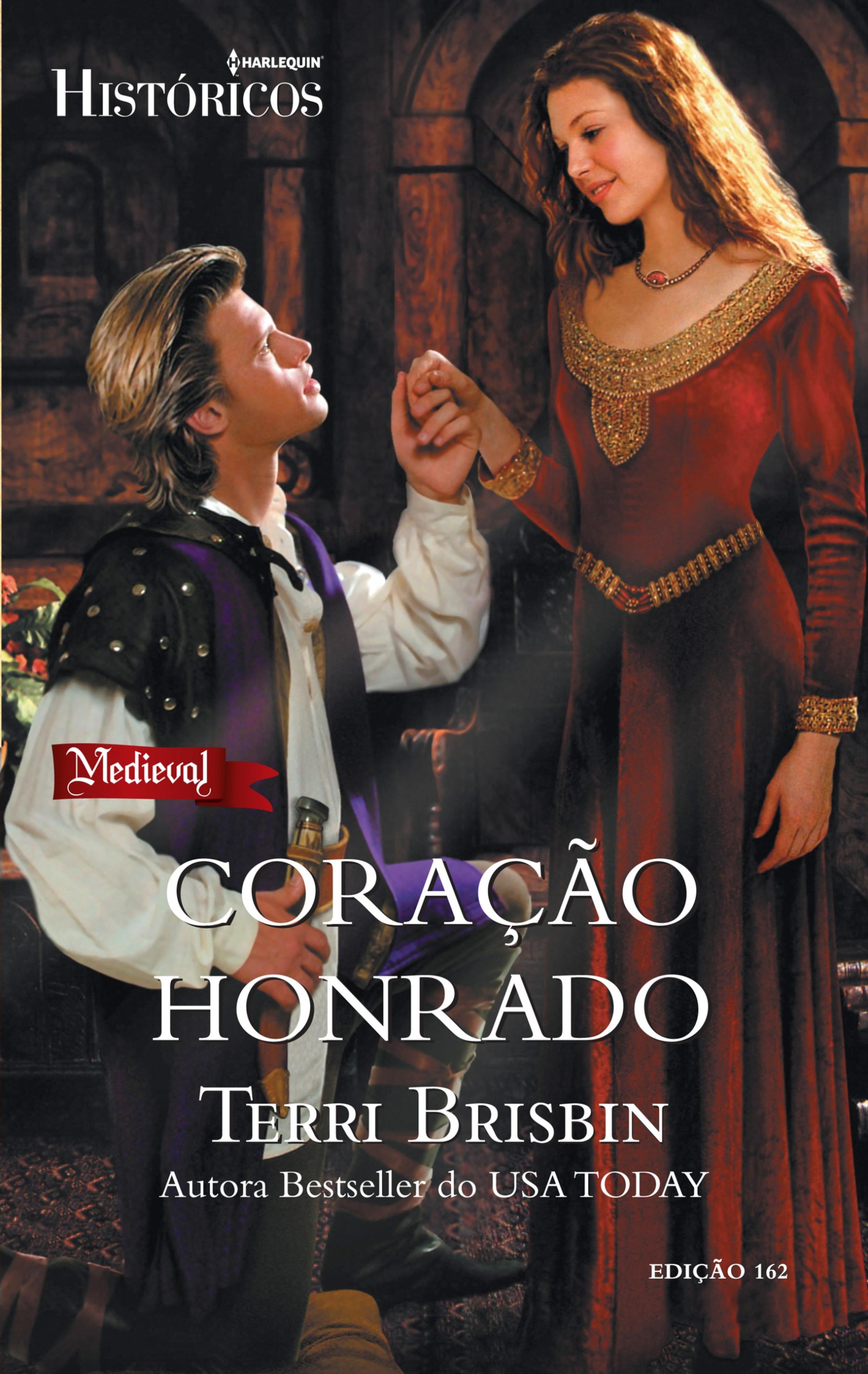 Coração Honrado