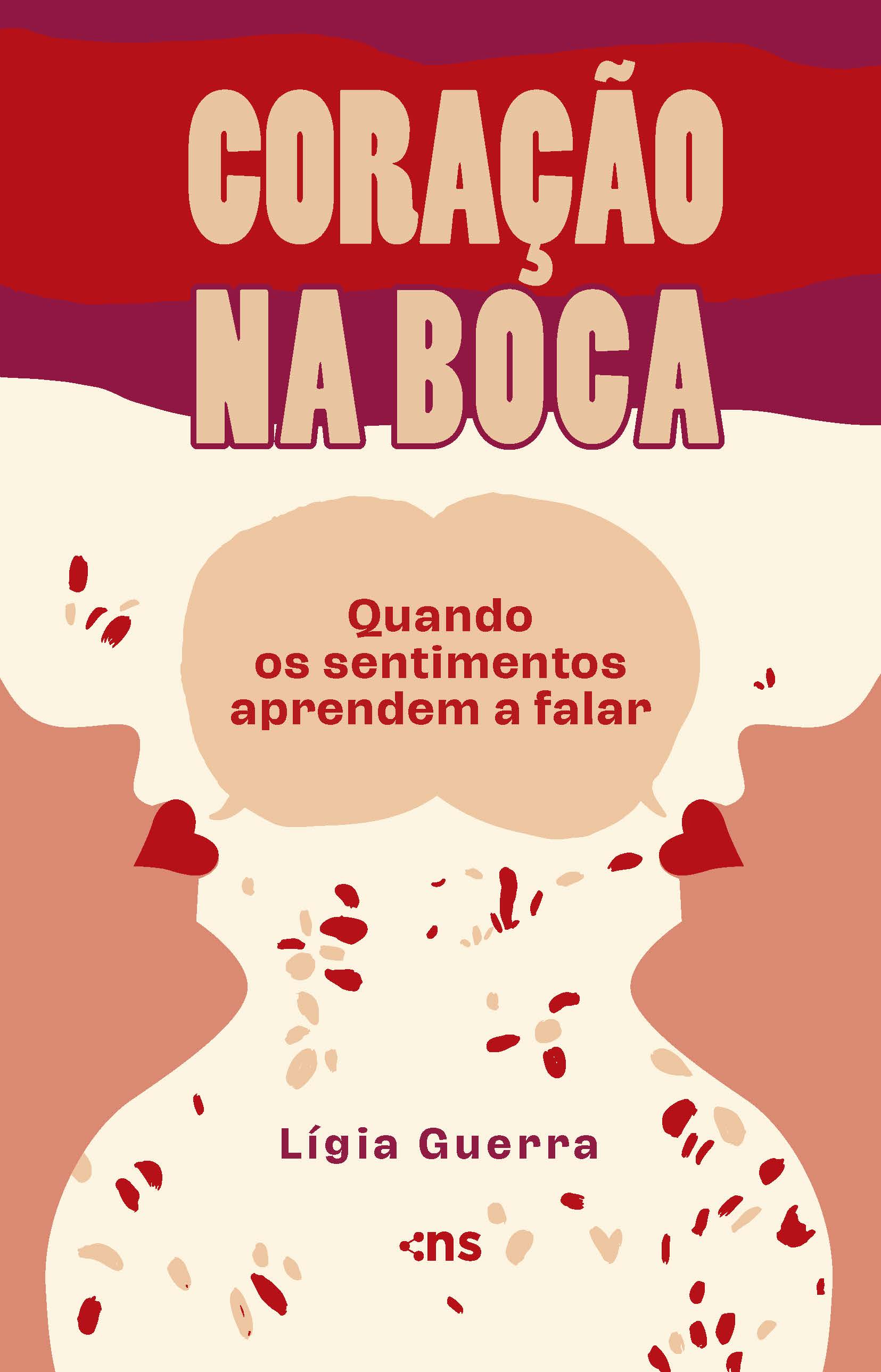 Coração na Boca 