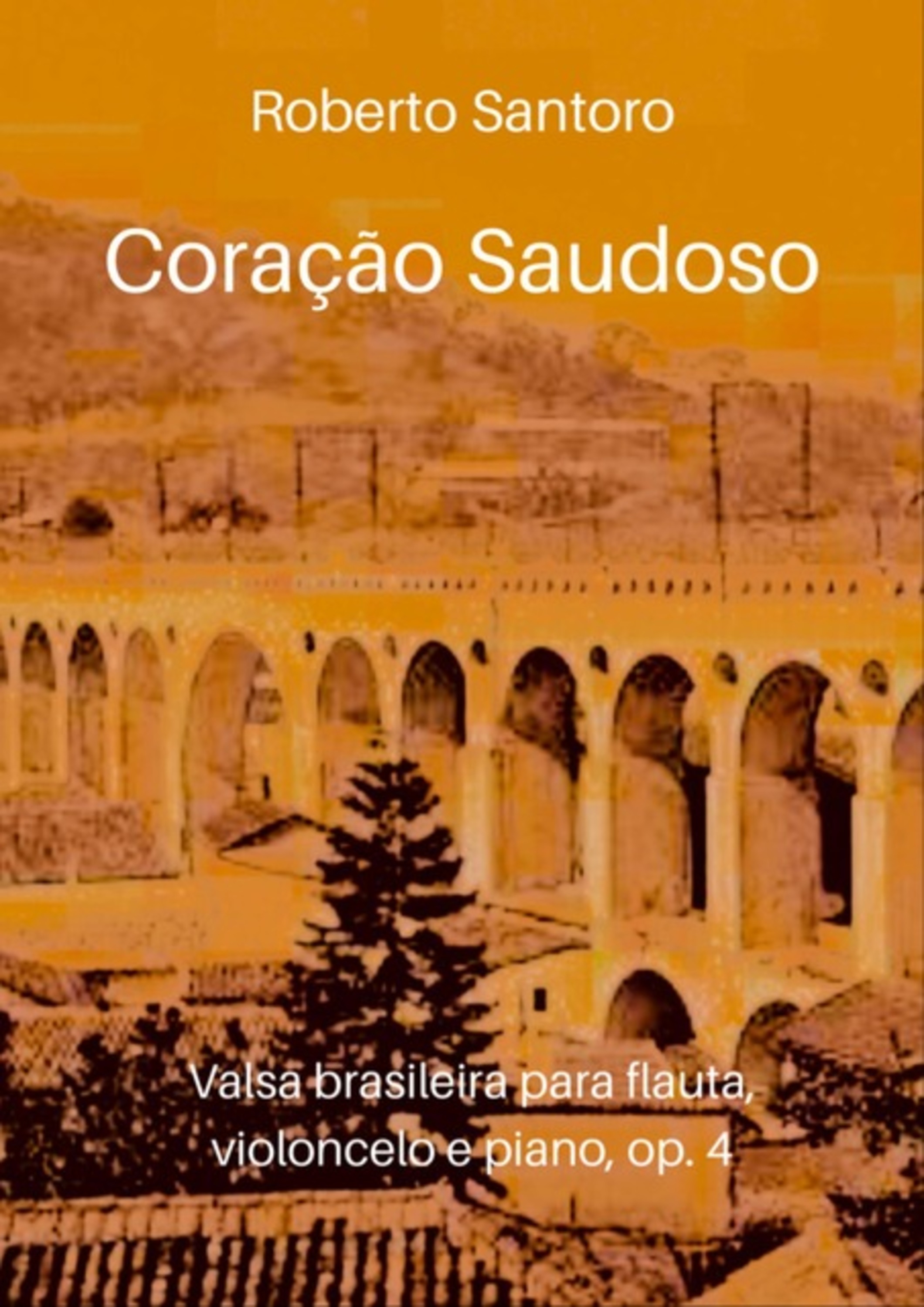 Coração Saudoso