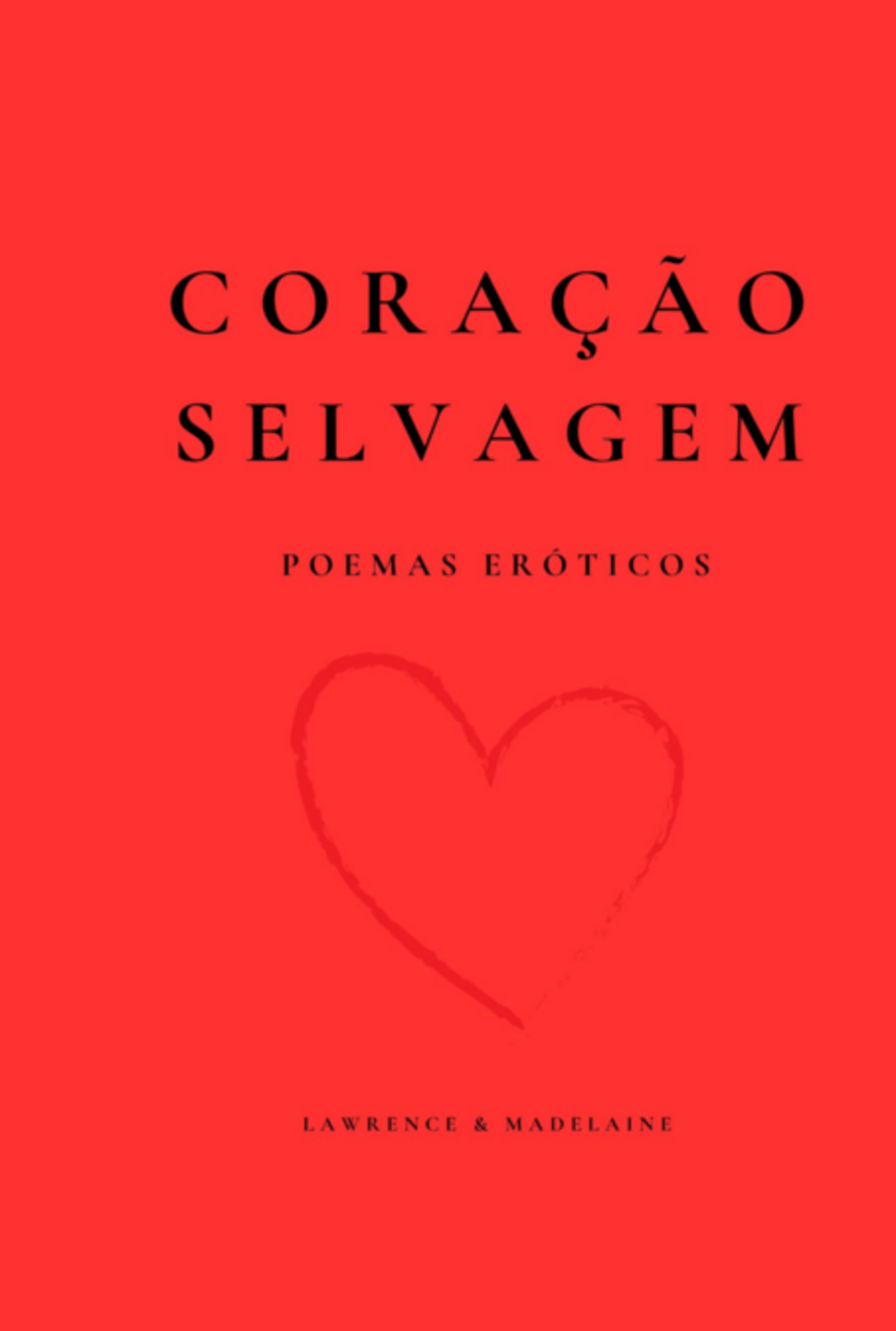 Coração Selvagem