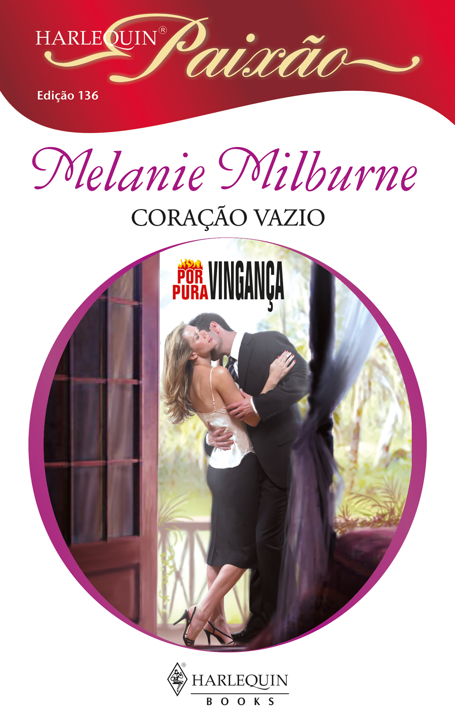 Coração vazio