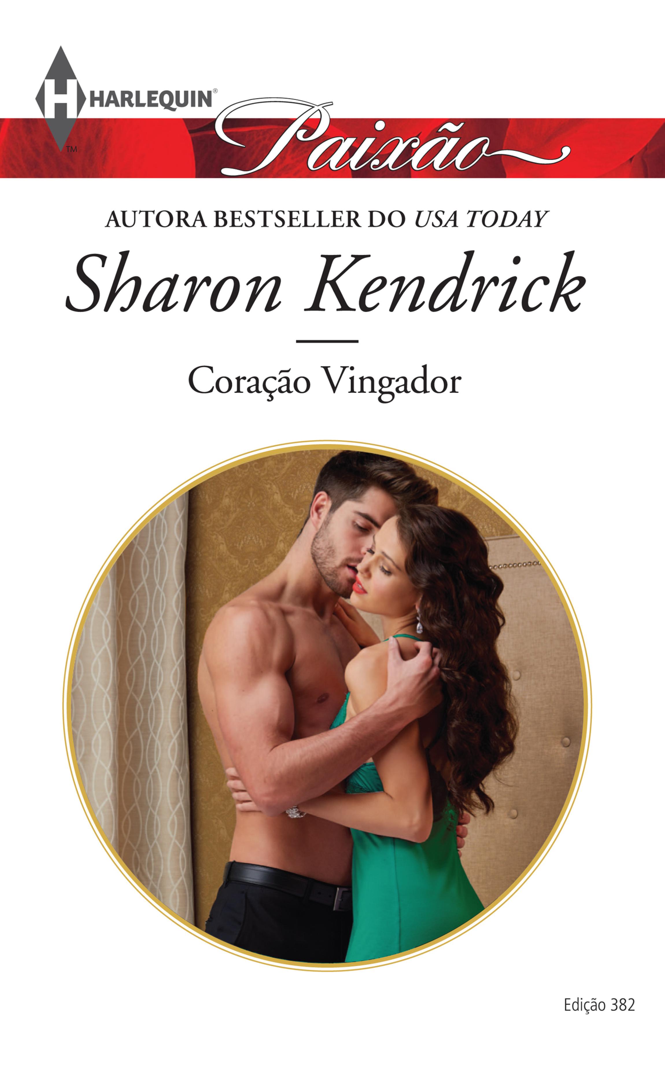 Coração Vingador