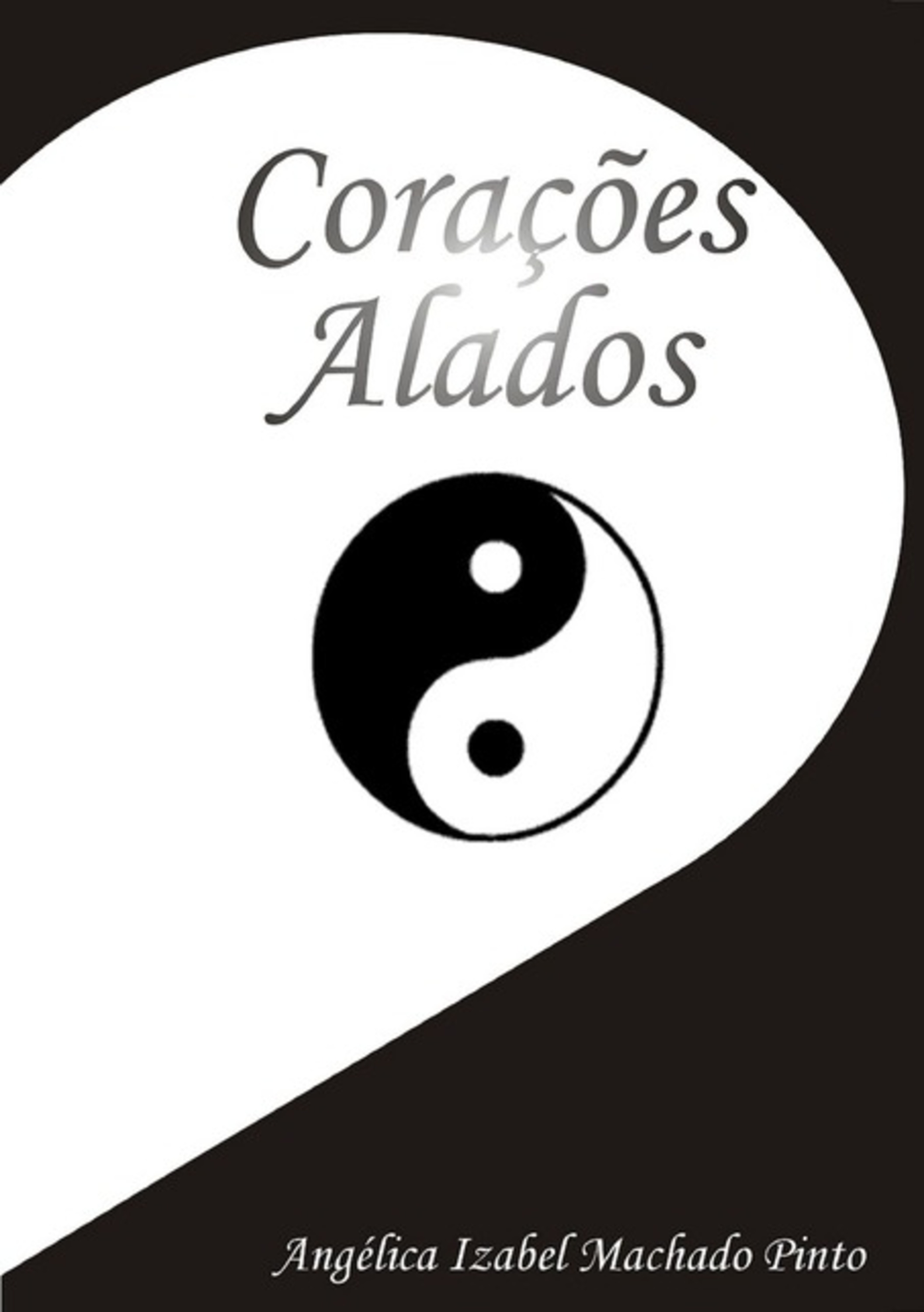 Corações Alados