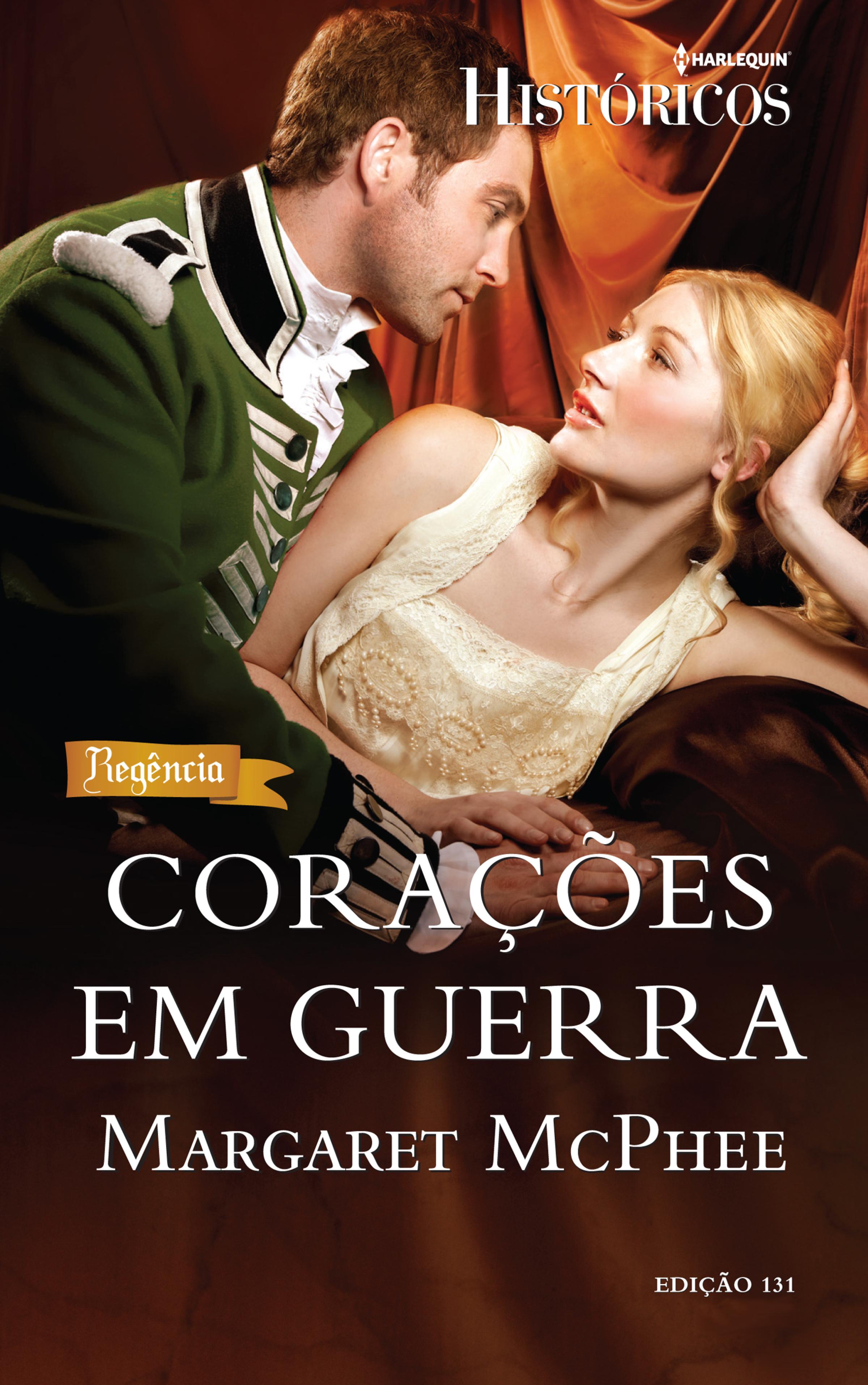 Corações em Guerra