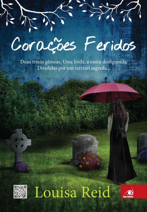 Corações feridos