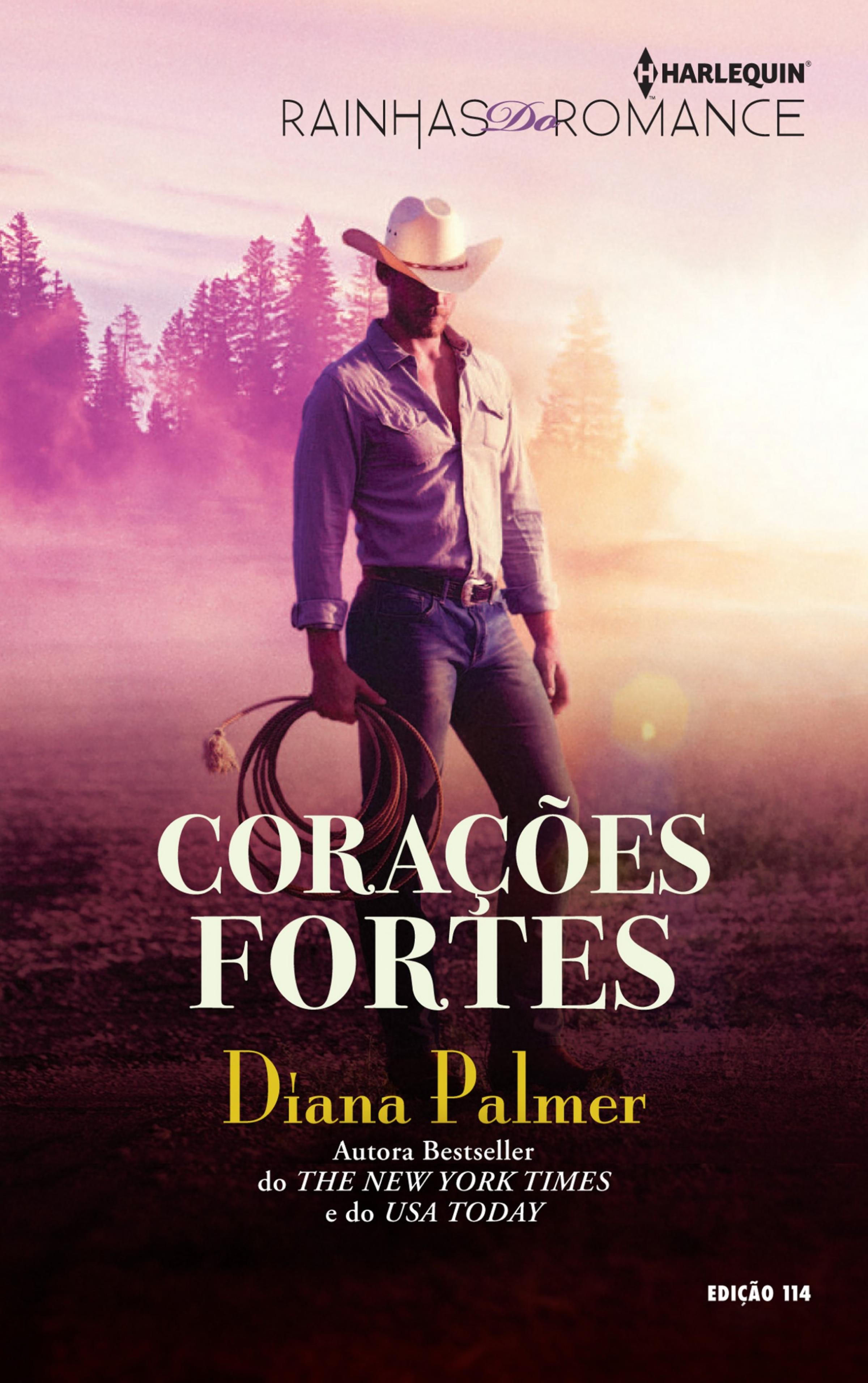 Corações fortes
