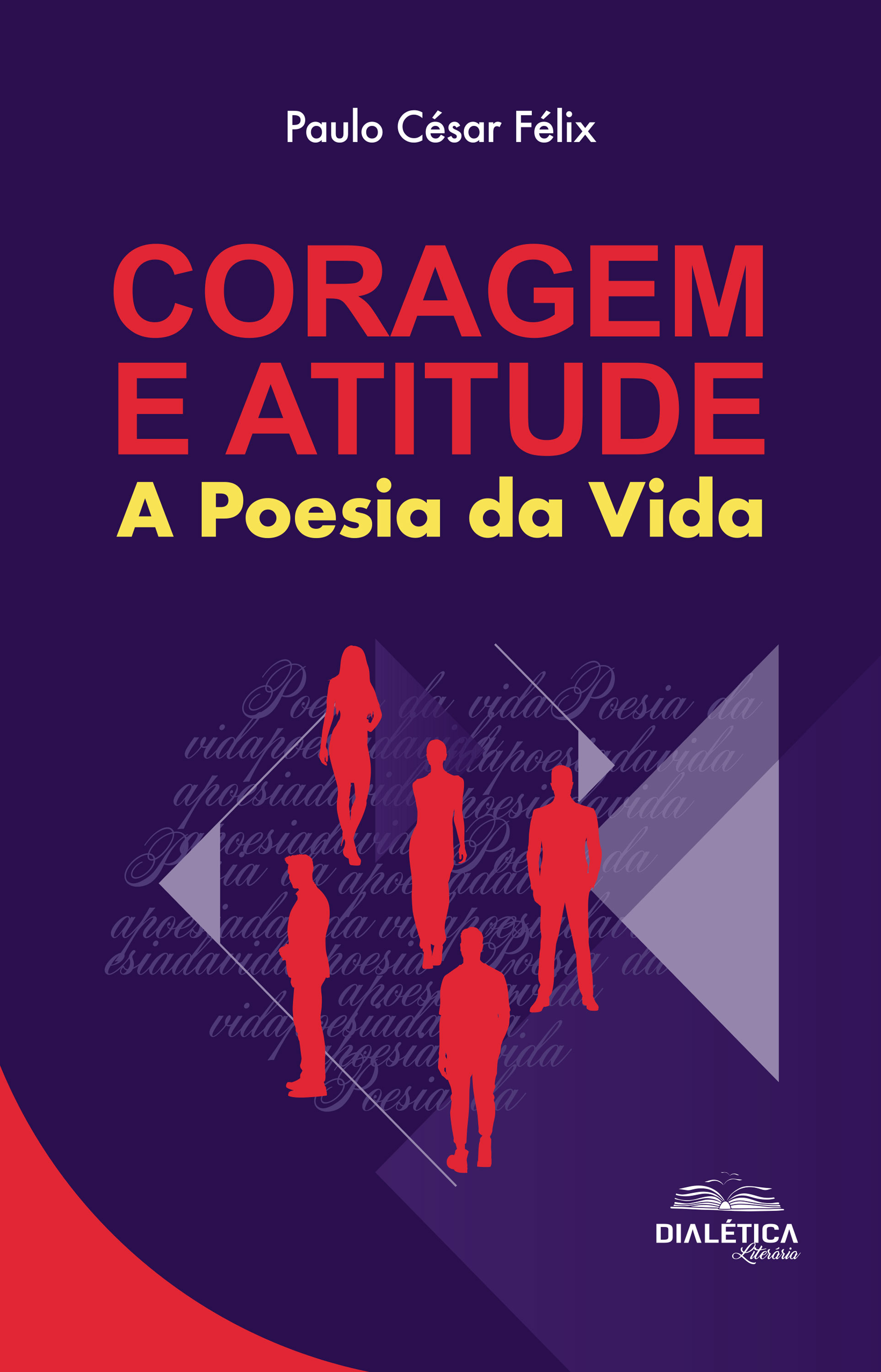 Coragem e Atitude