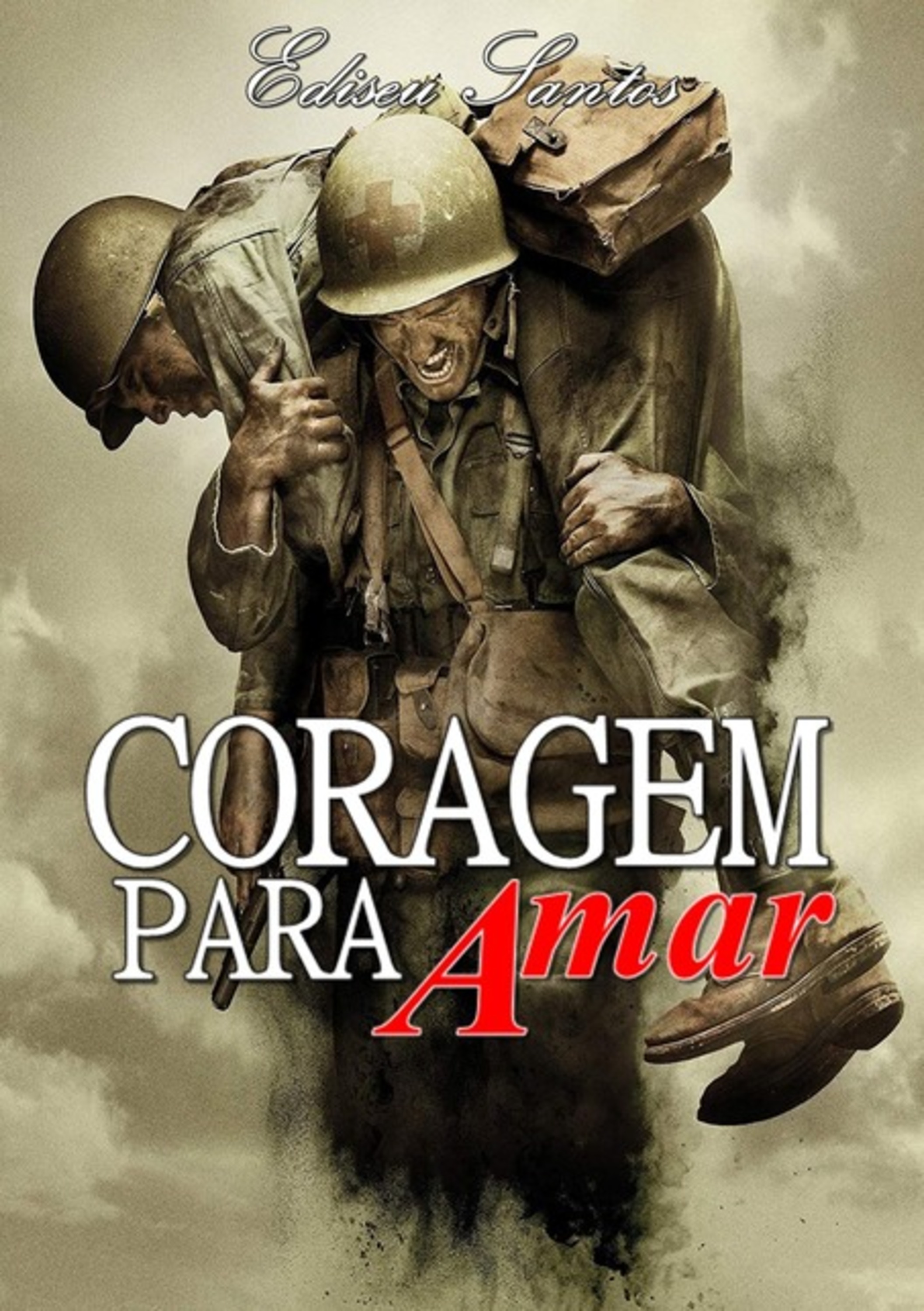 Coragem Para Amar