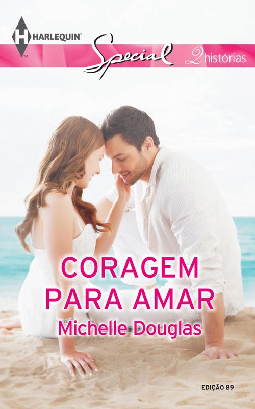 Coragem para Amar