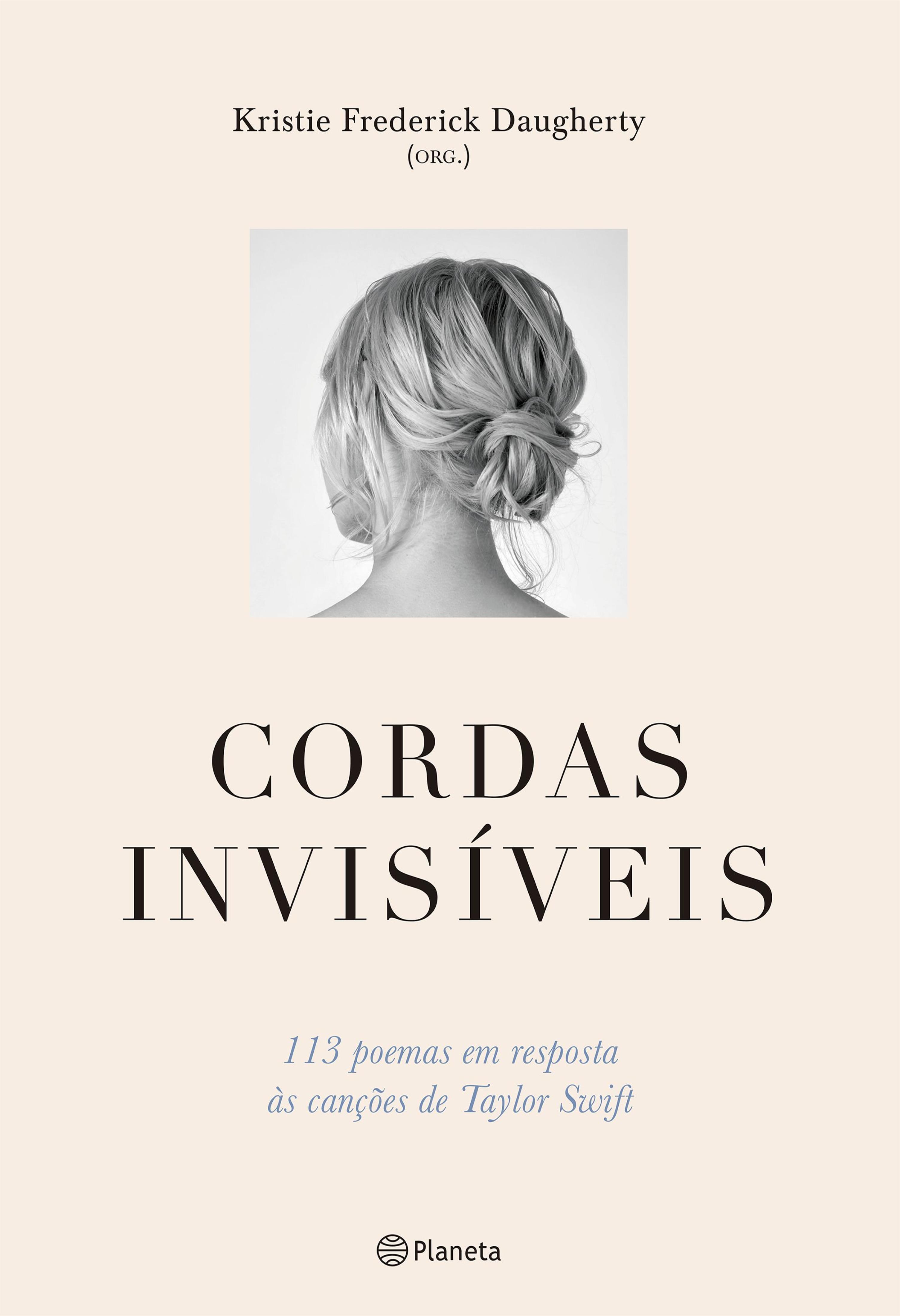 Cordas invisíveis