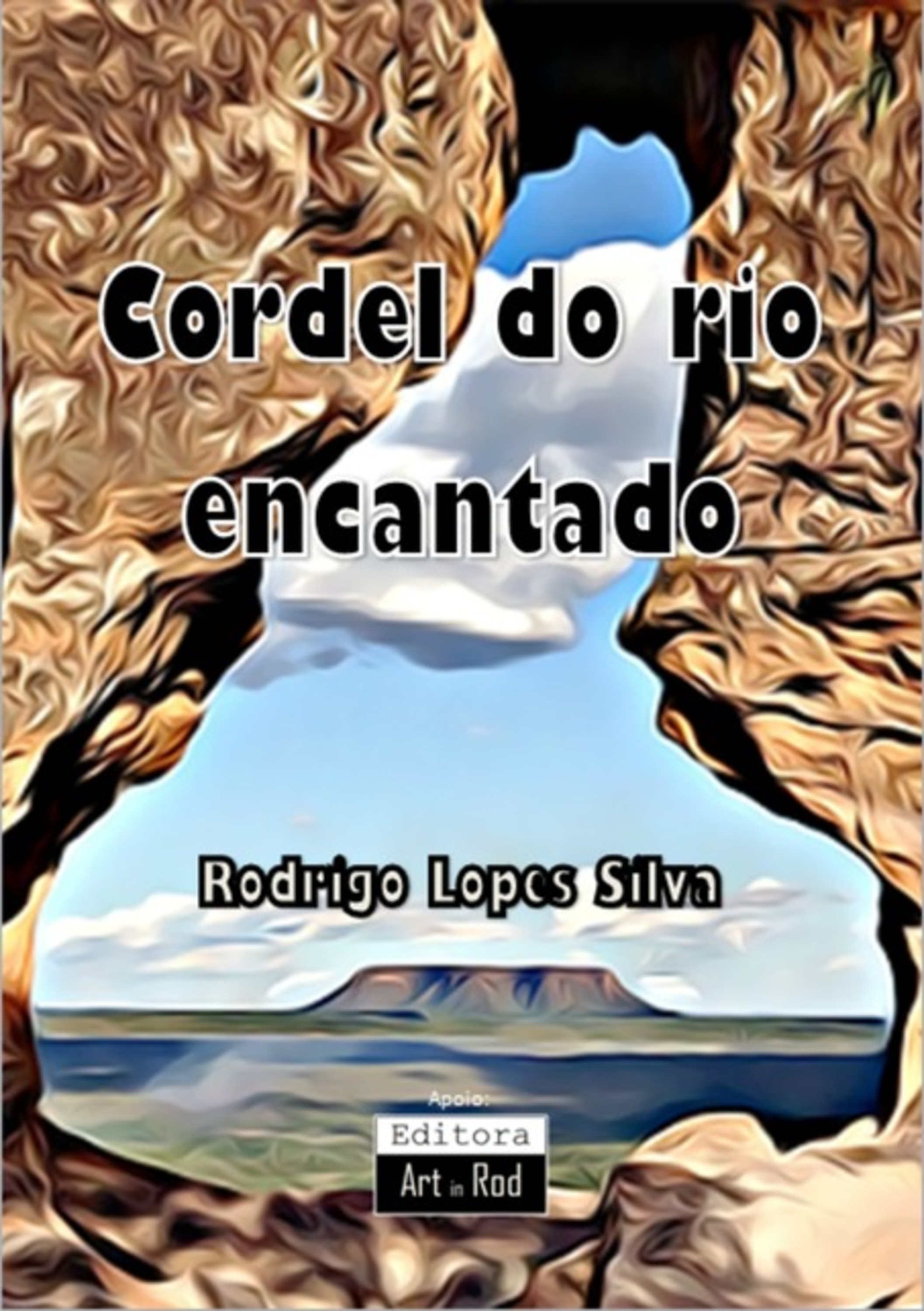 Cordel Do Rio Encantado