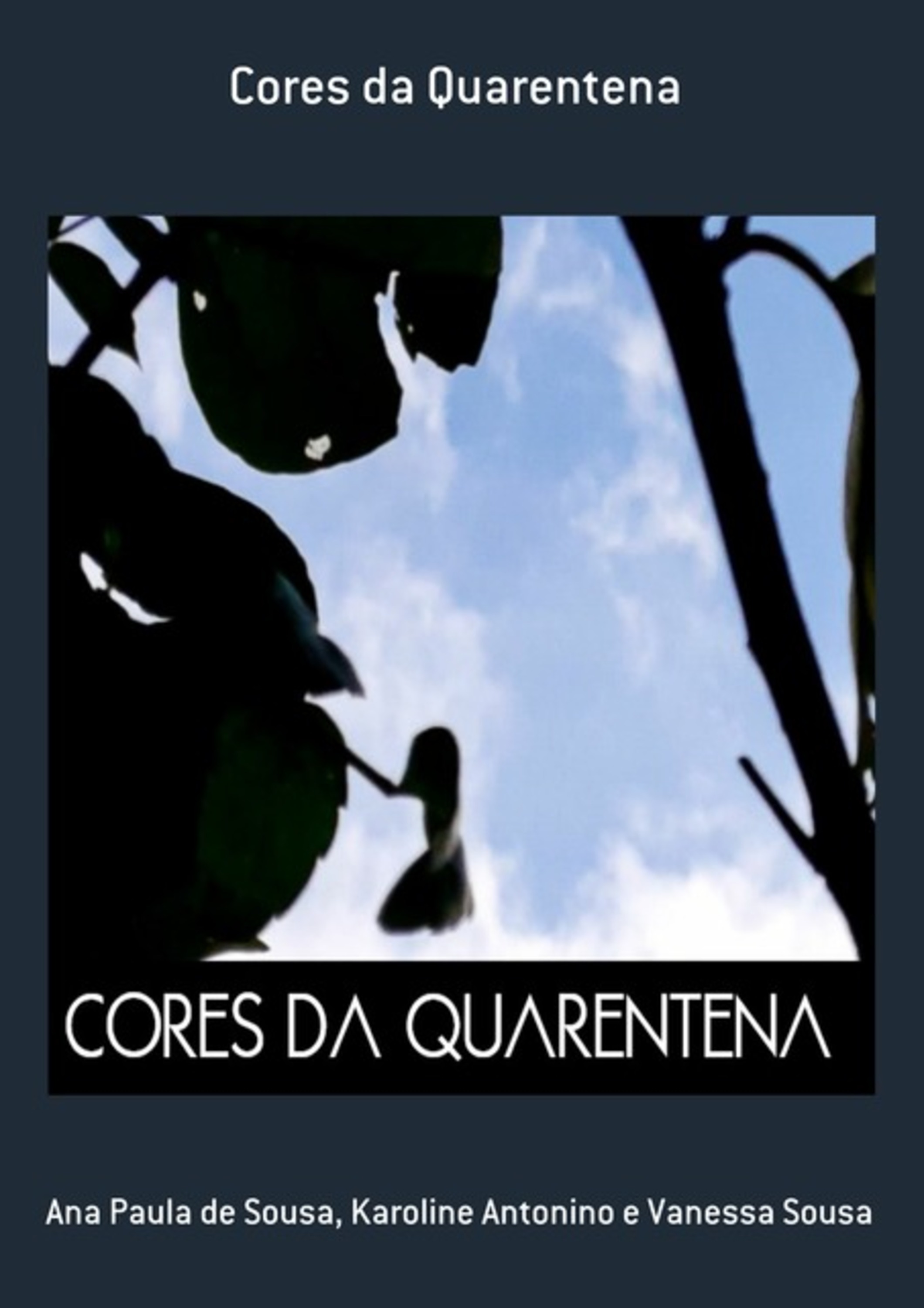 Cores Da Quarentena